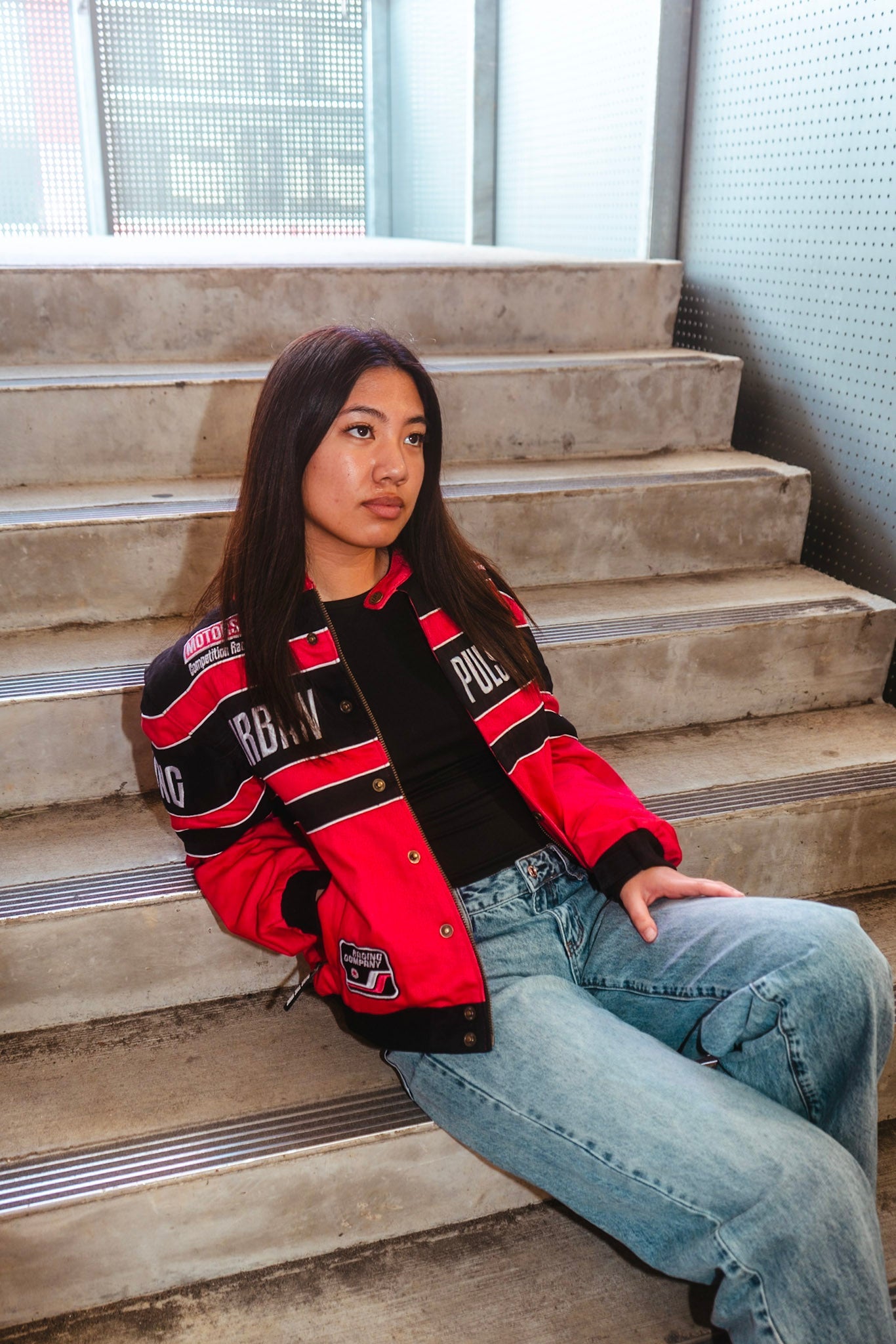 Women's Jackets
