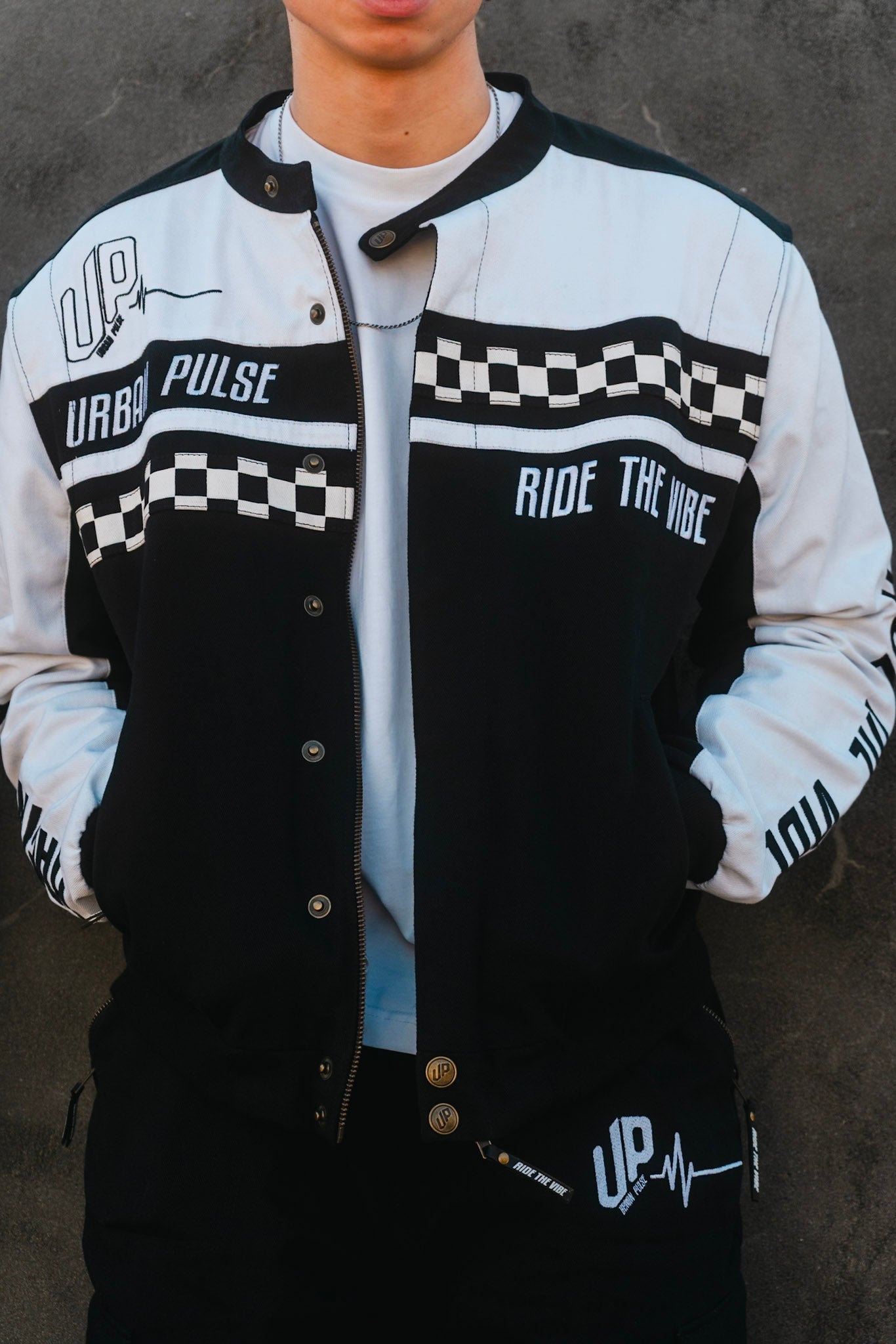 Men's Jackets