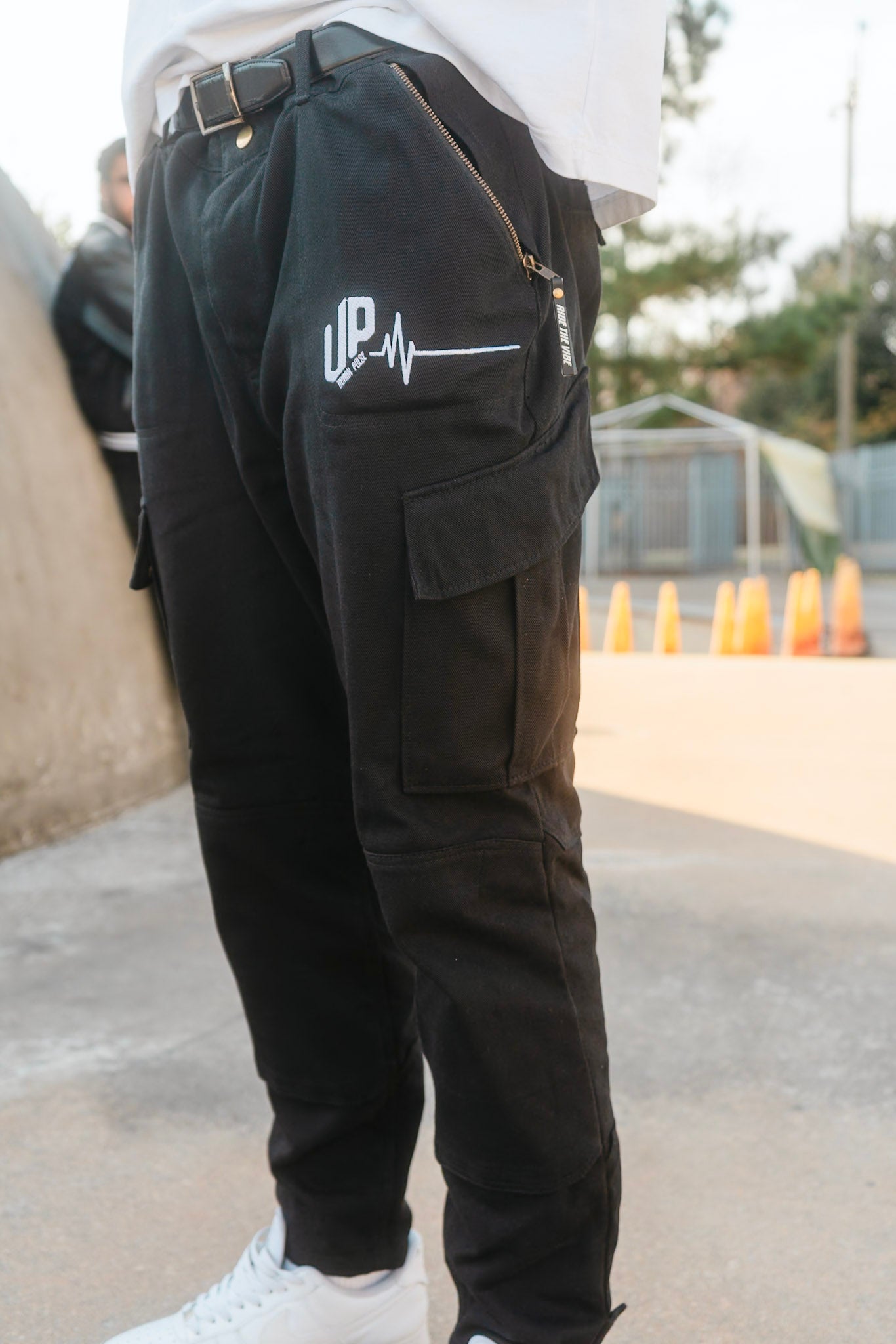 Men's Pants