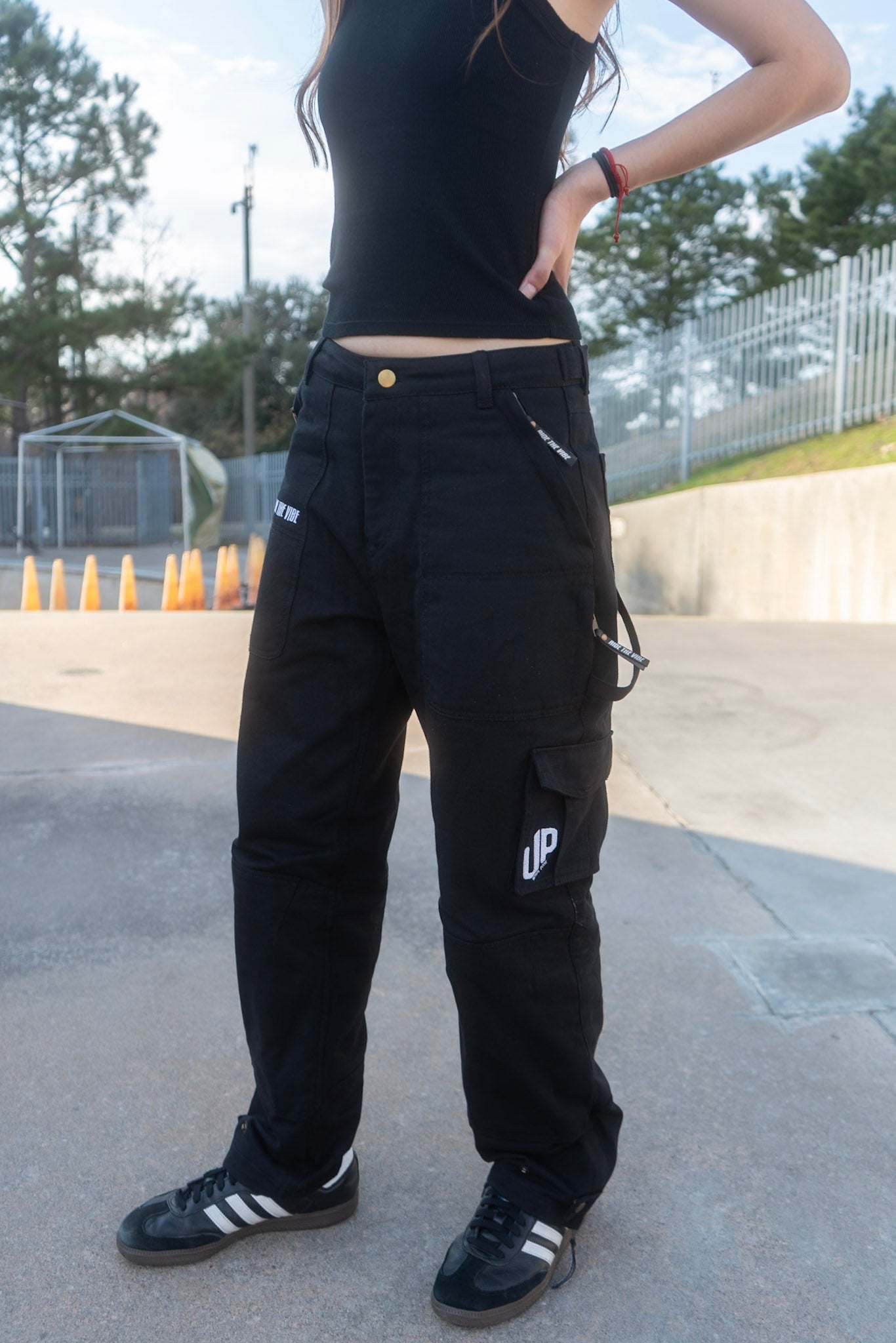 Women's Pants