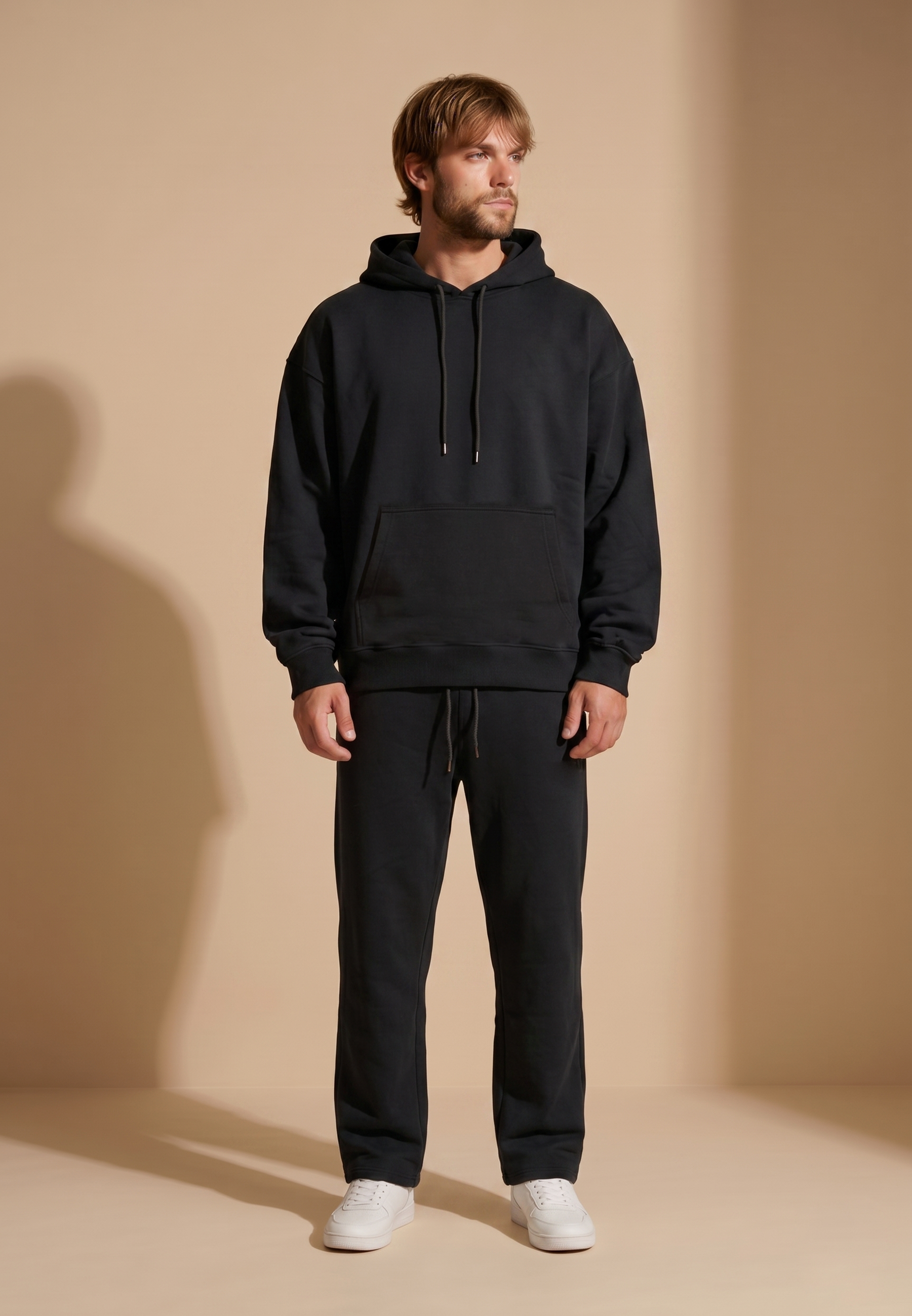 U-RUSH HOODIE