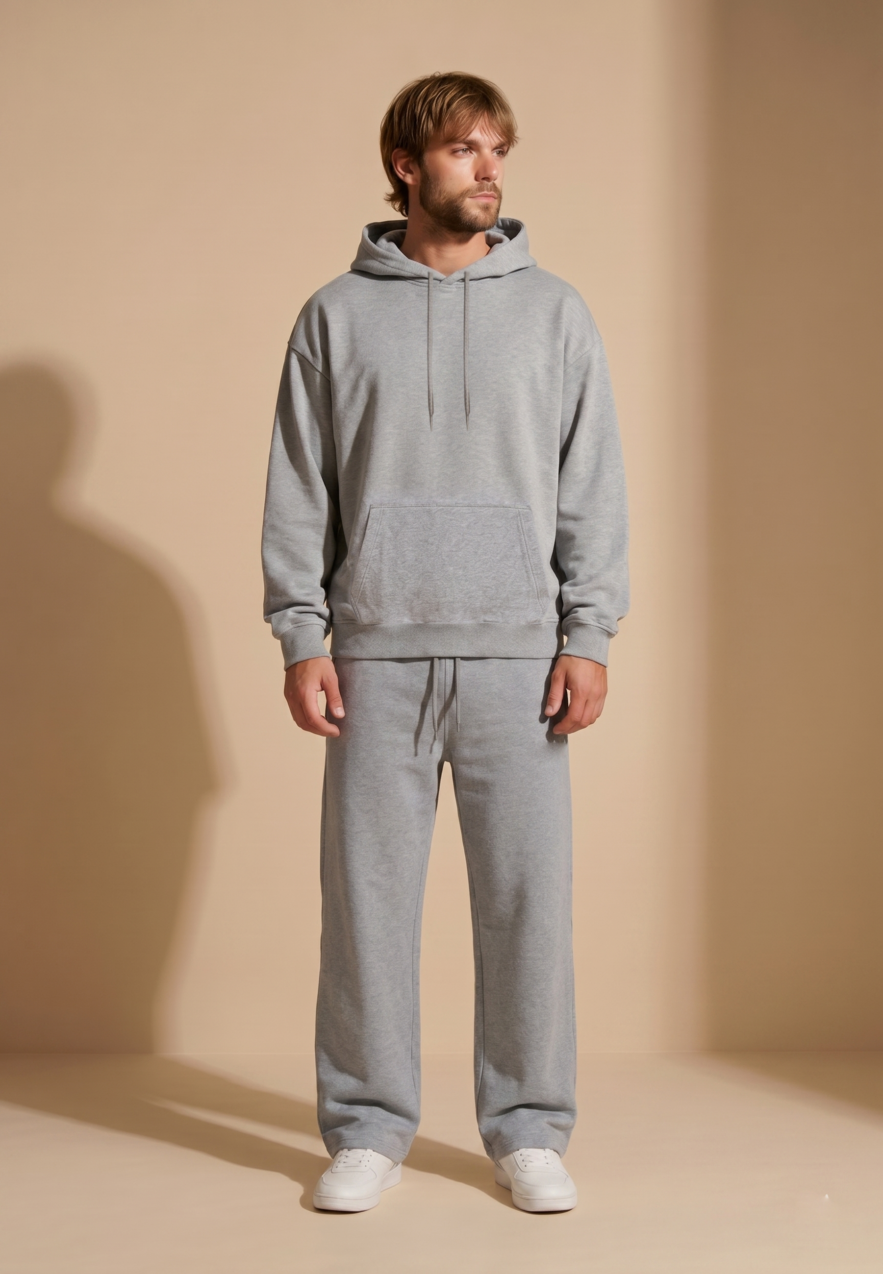 U-RUSH HOODIE