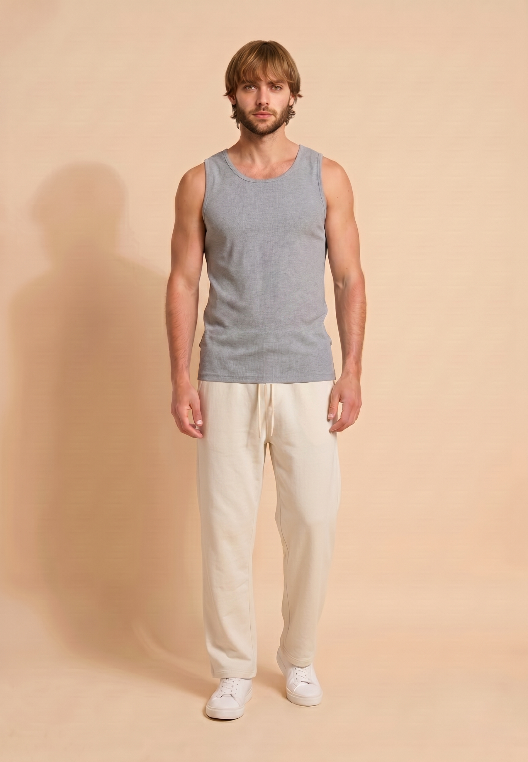U-ZONE TANK TOP