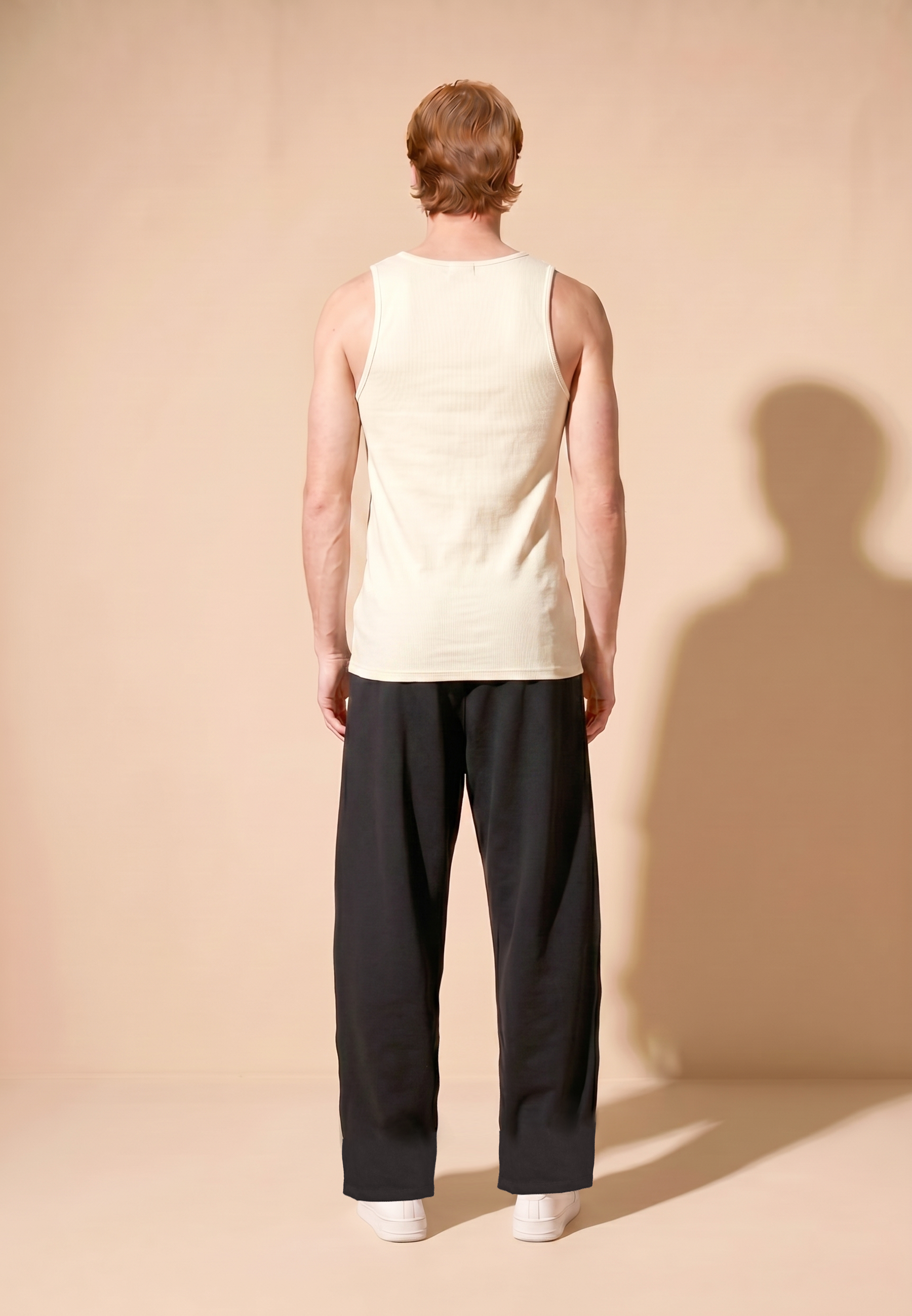 U-ZONE TANK TOP