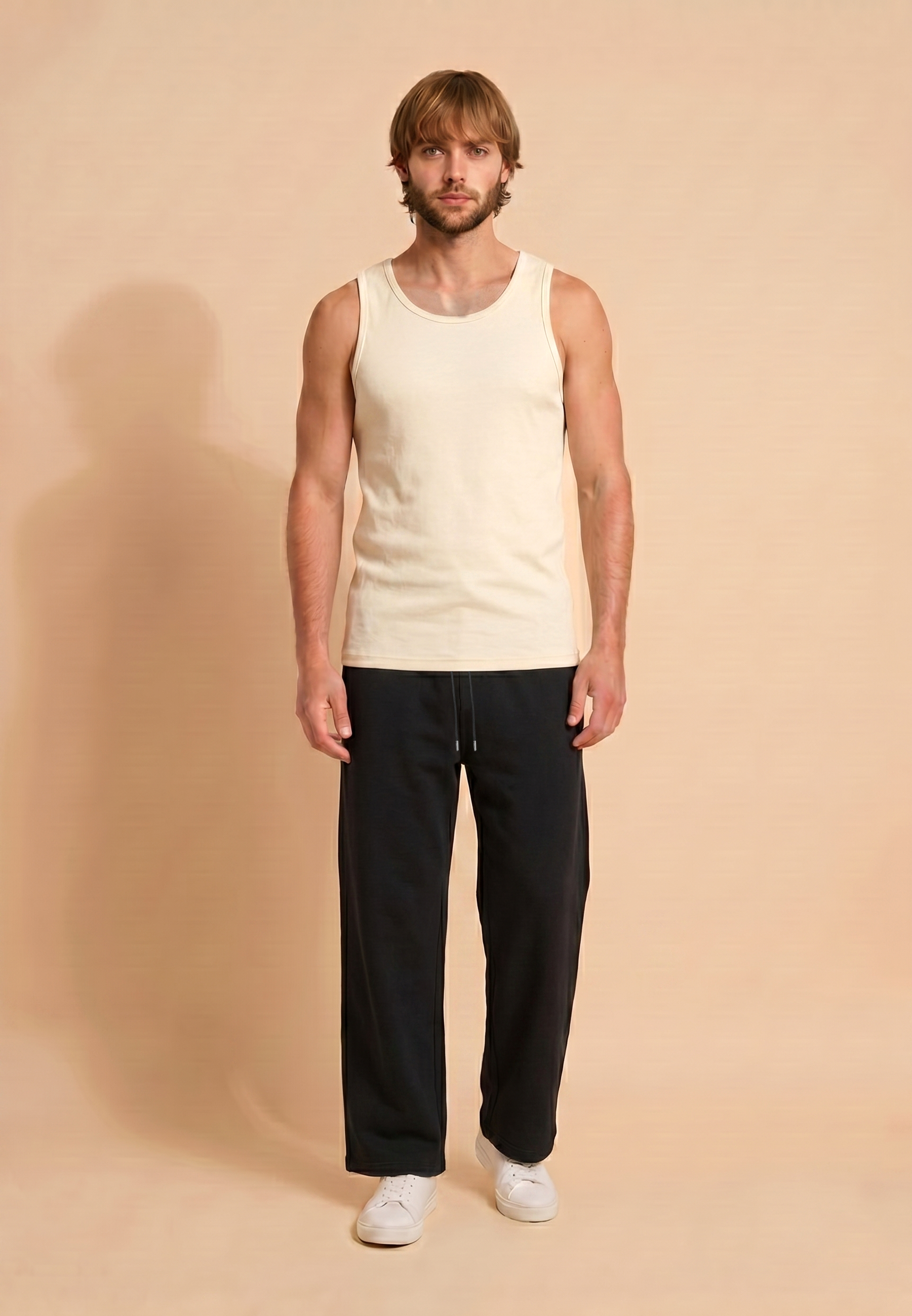 U-ZONE TANK TOP
