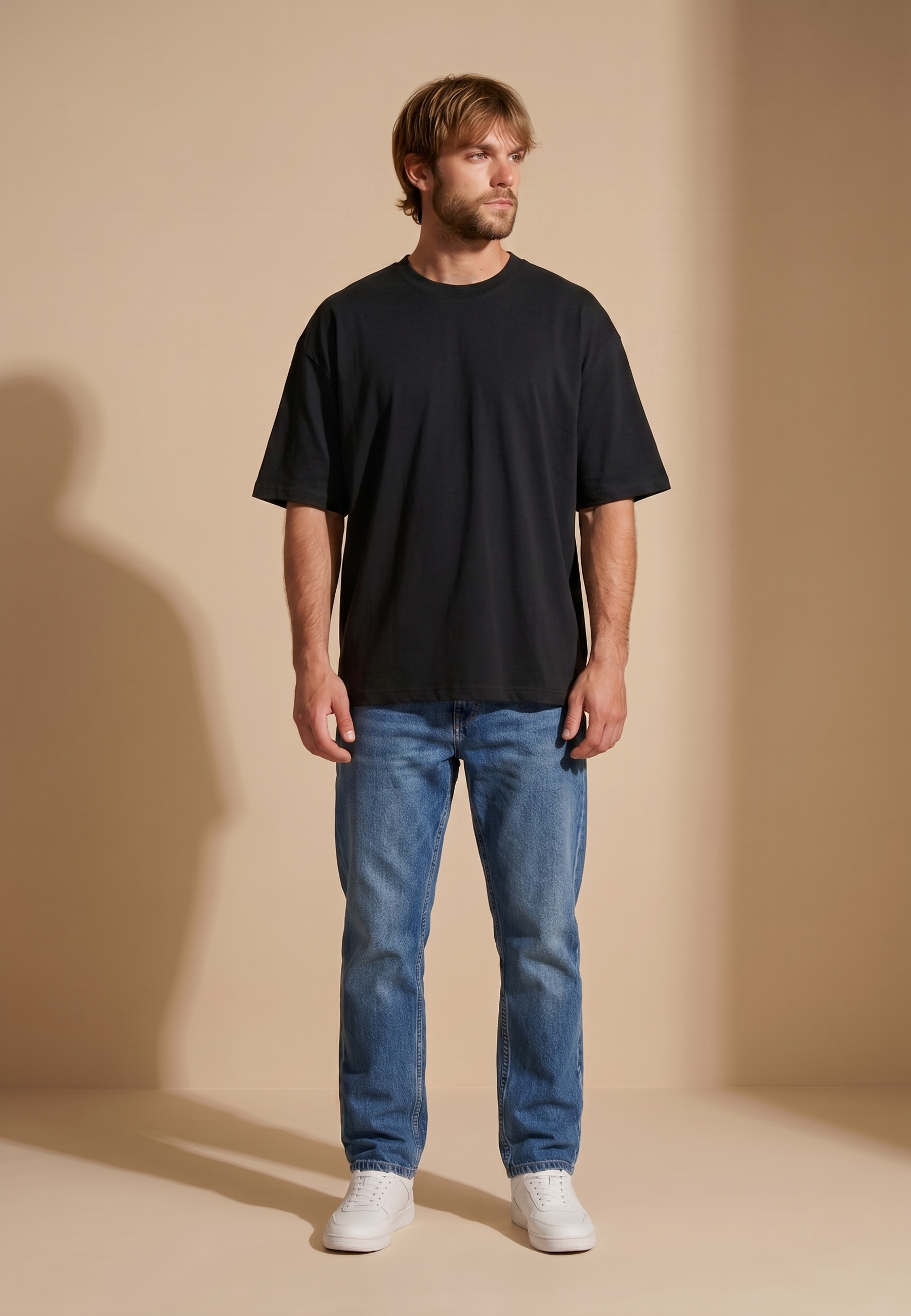 U-EDGE T-SHIRT