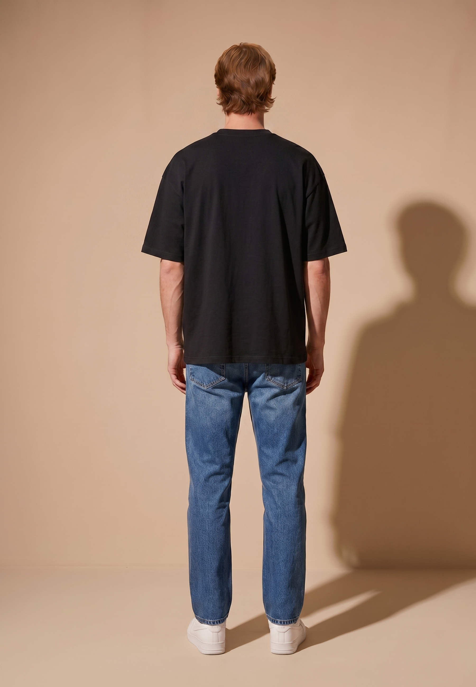 U-EDGE T-SHIRT