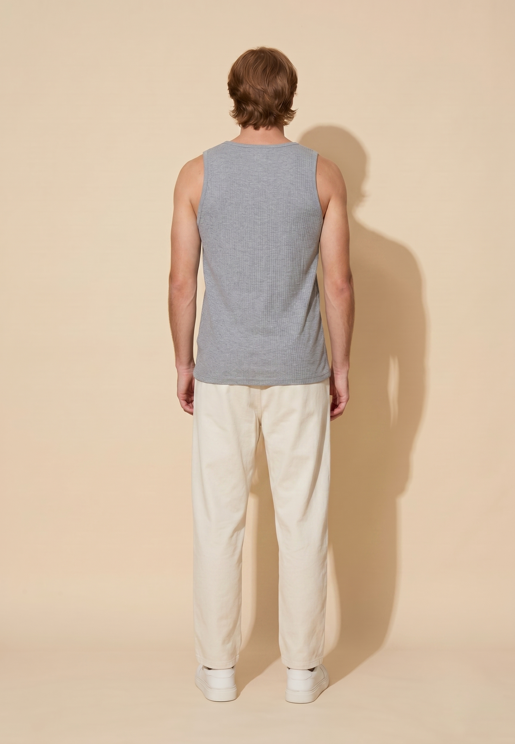 U-ZONE TANK TOP