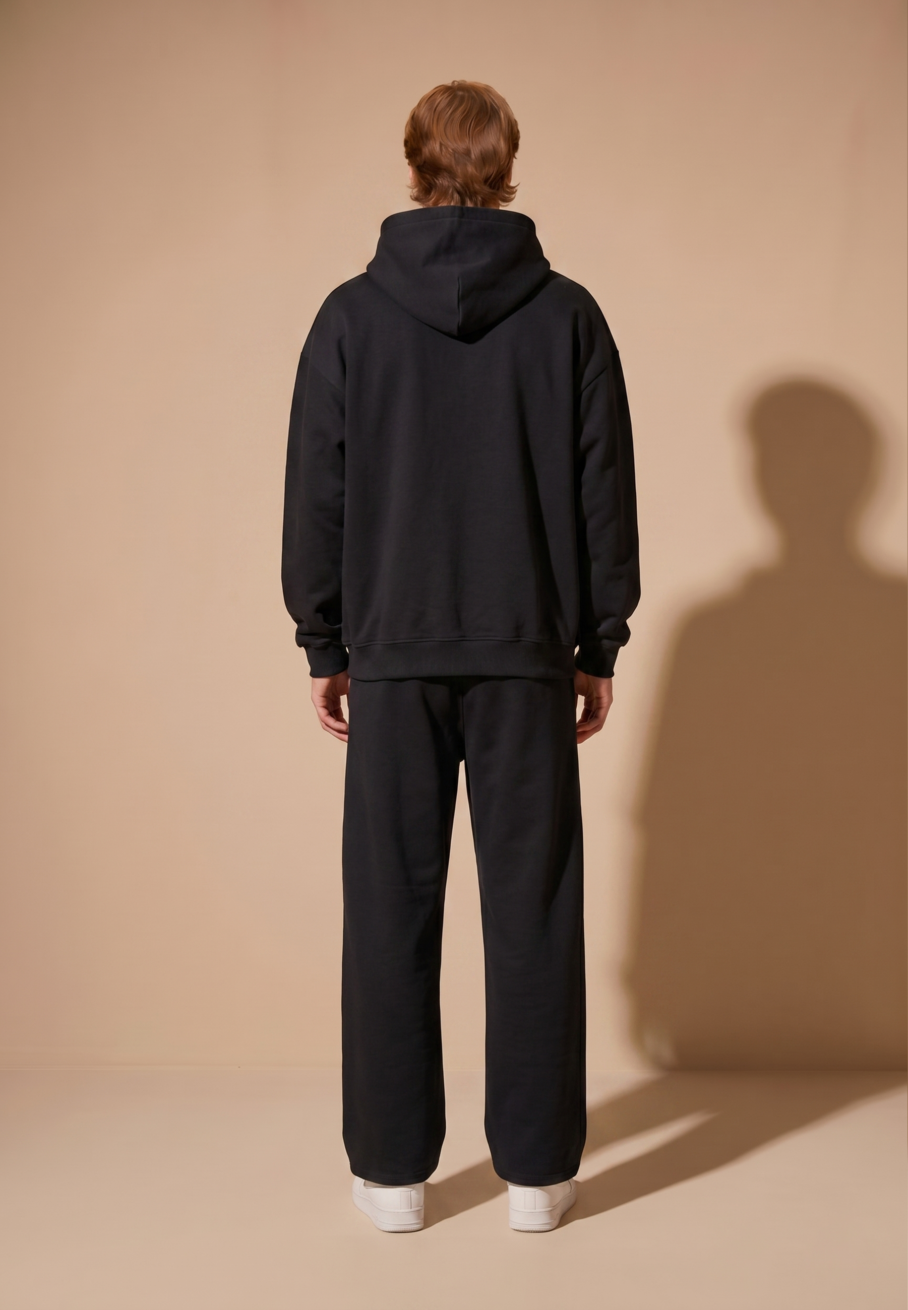 U-RUSH HOODIE