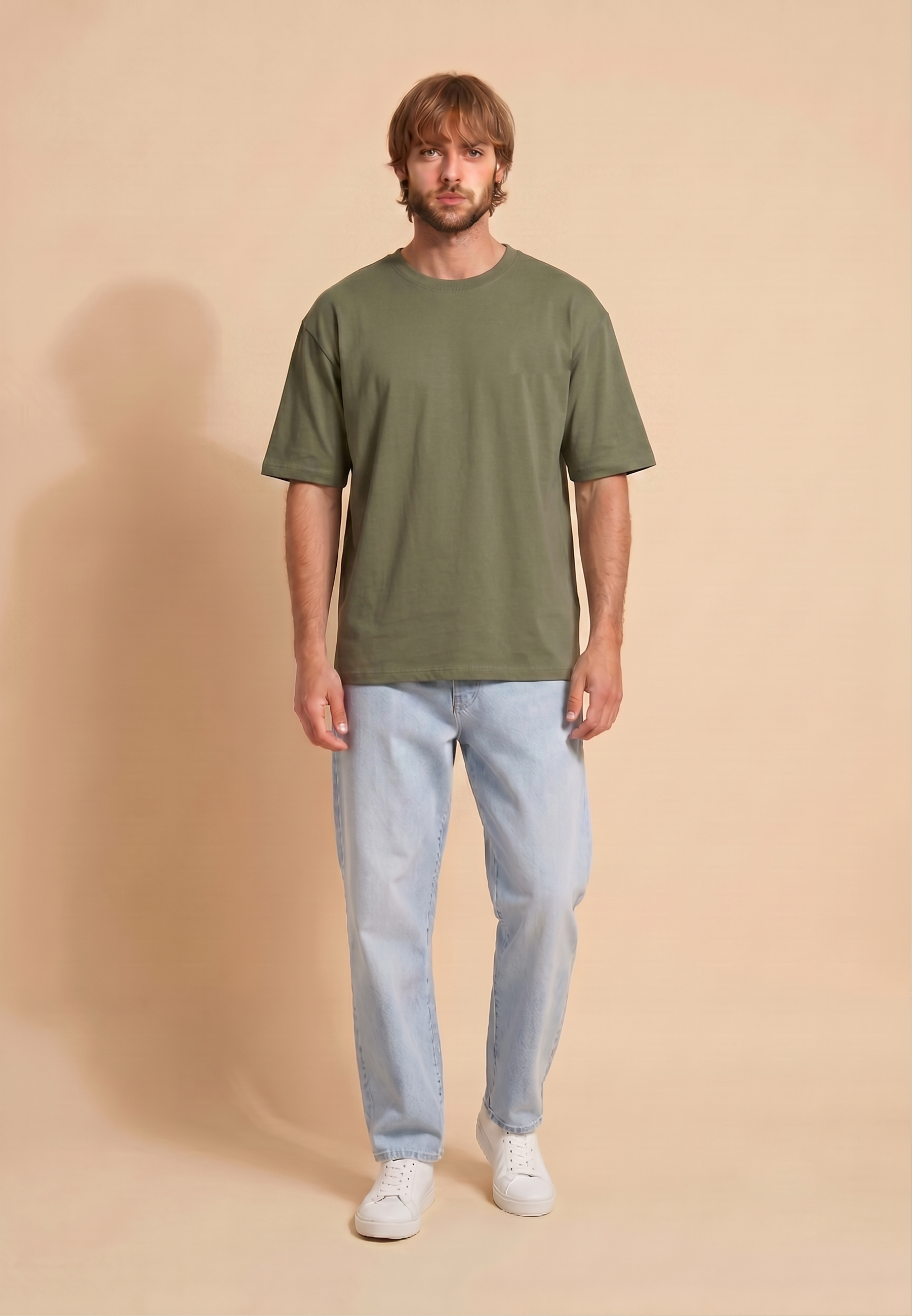 U-EDGE T-SHIRT