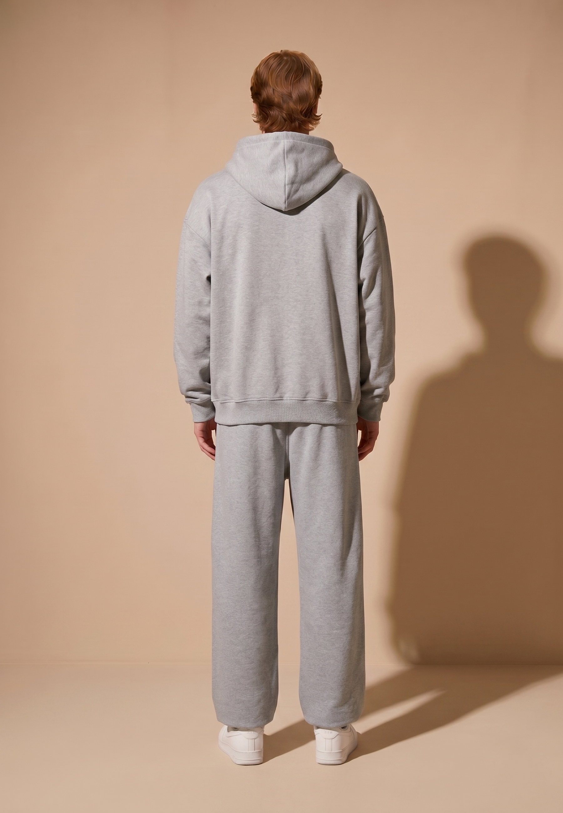 U-RUSH HOODIE