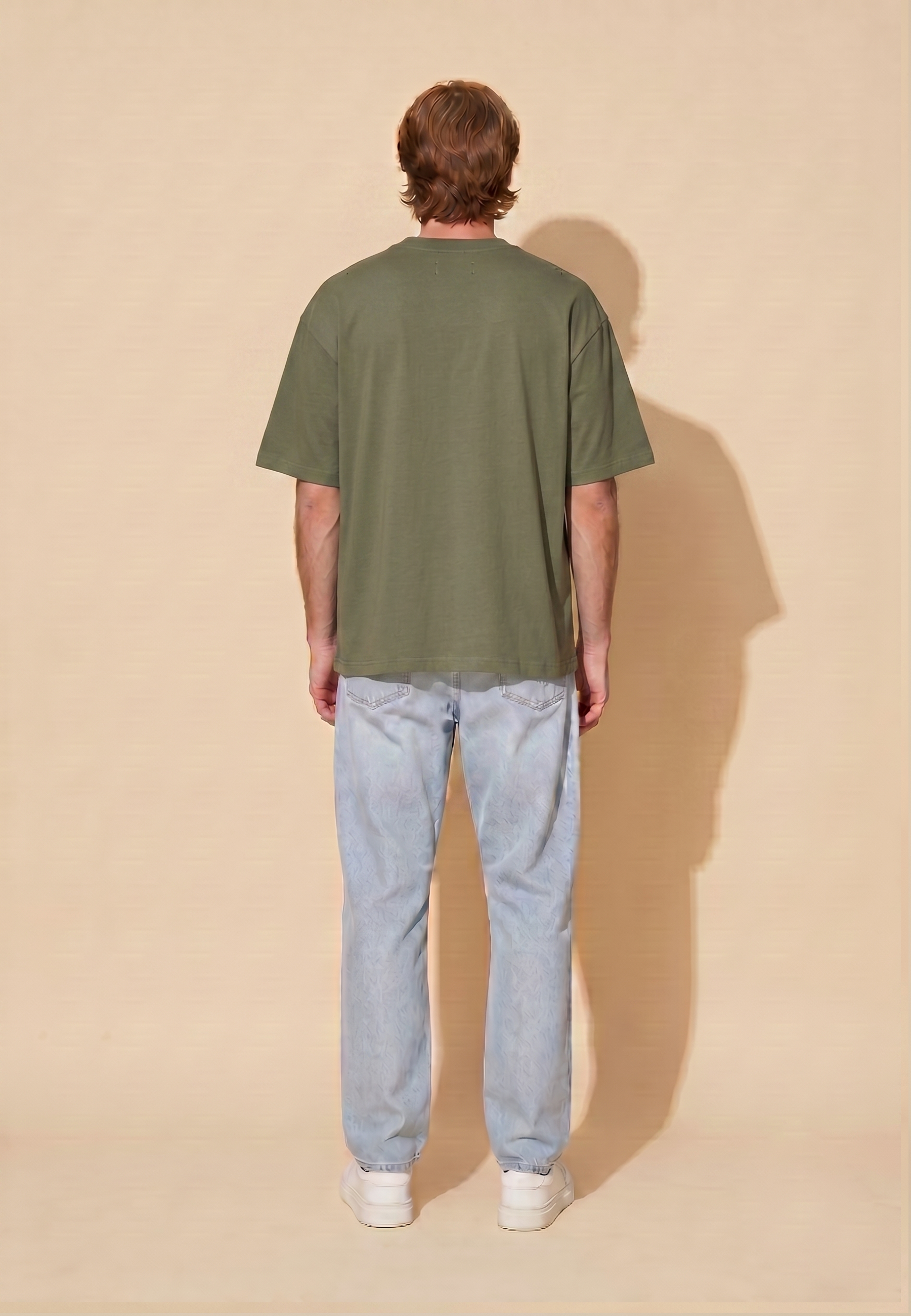 U-EDGE T-SHIRT
