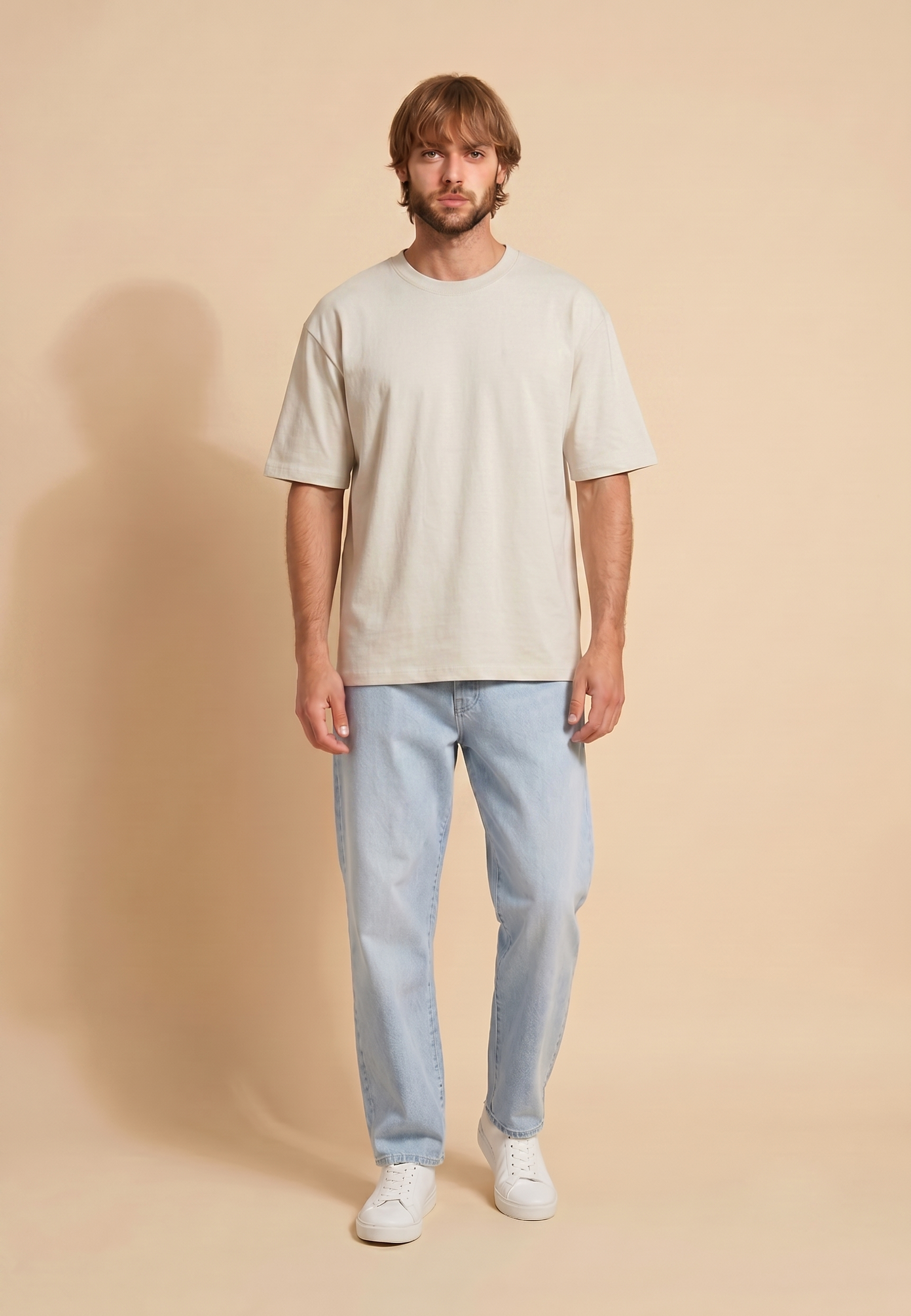 U-EDGE T-SHIRT