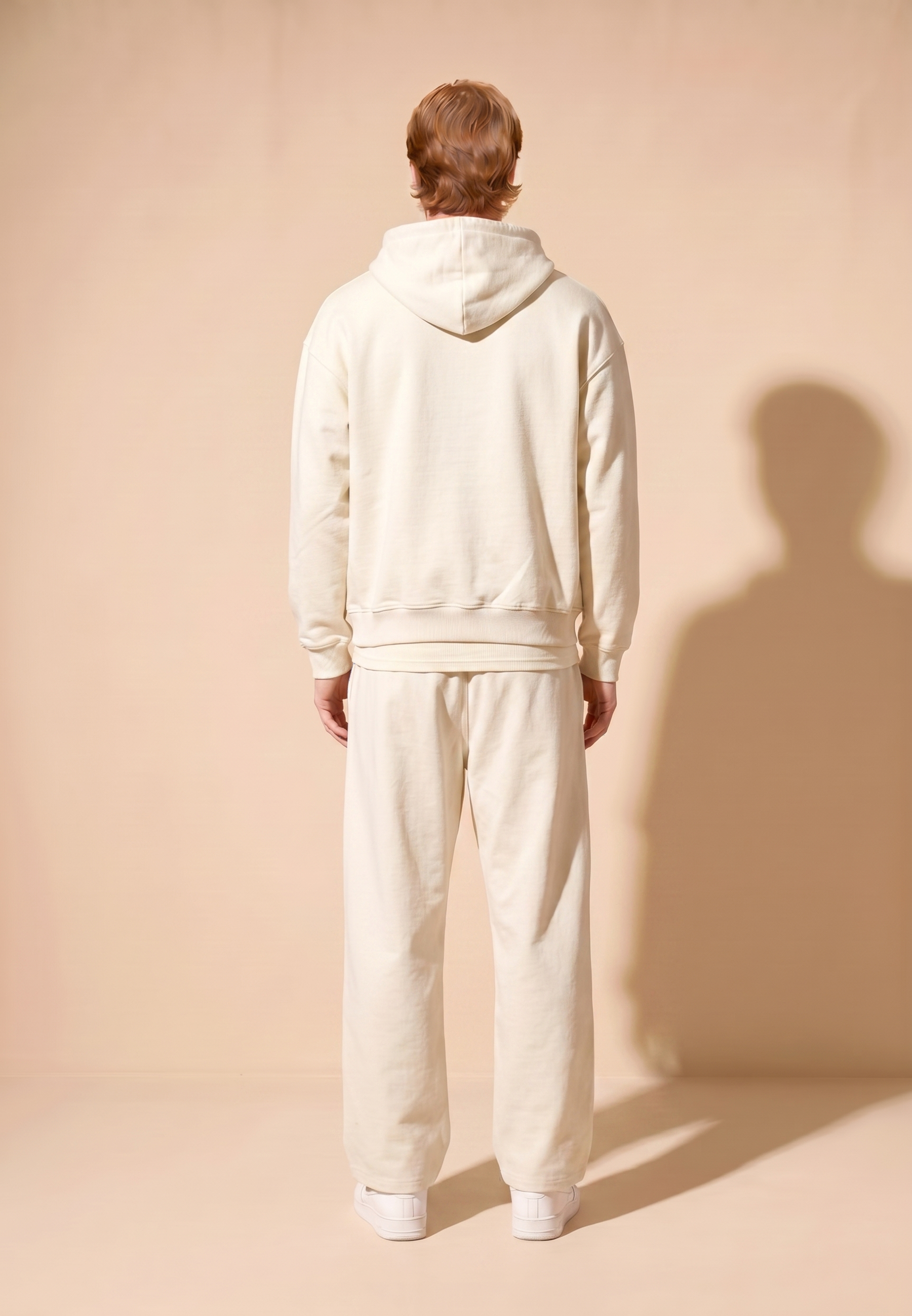 U-RUSH HOODIE