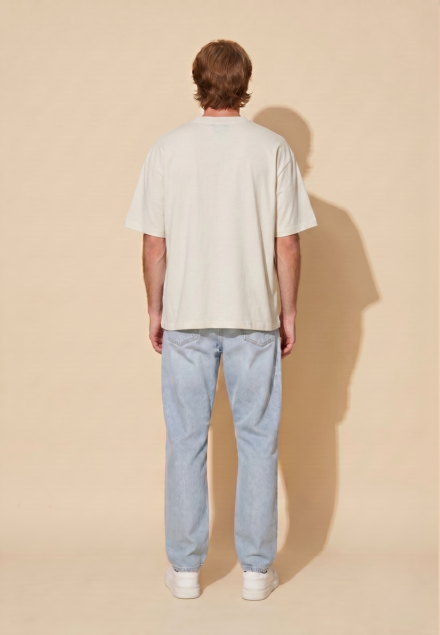 U-EDGE T-SHIRT