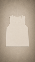 U-ZONE TANK TOP