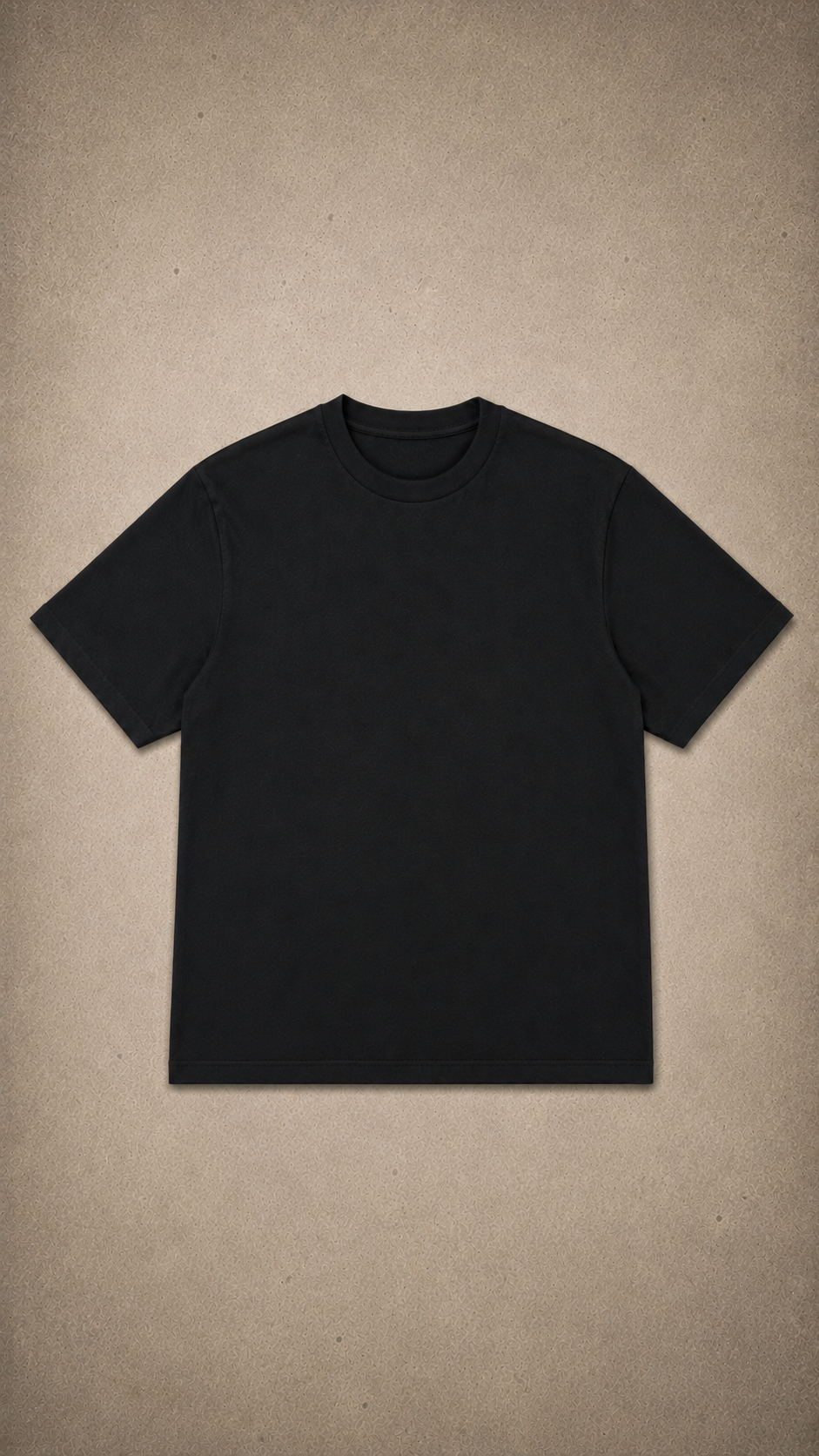 U-EDGE T-SHIRT