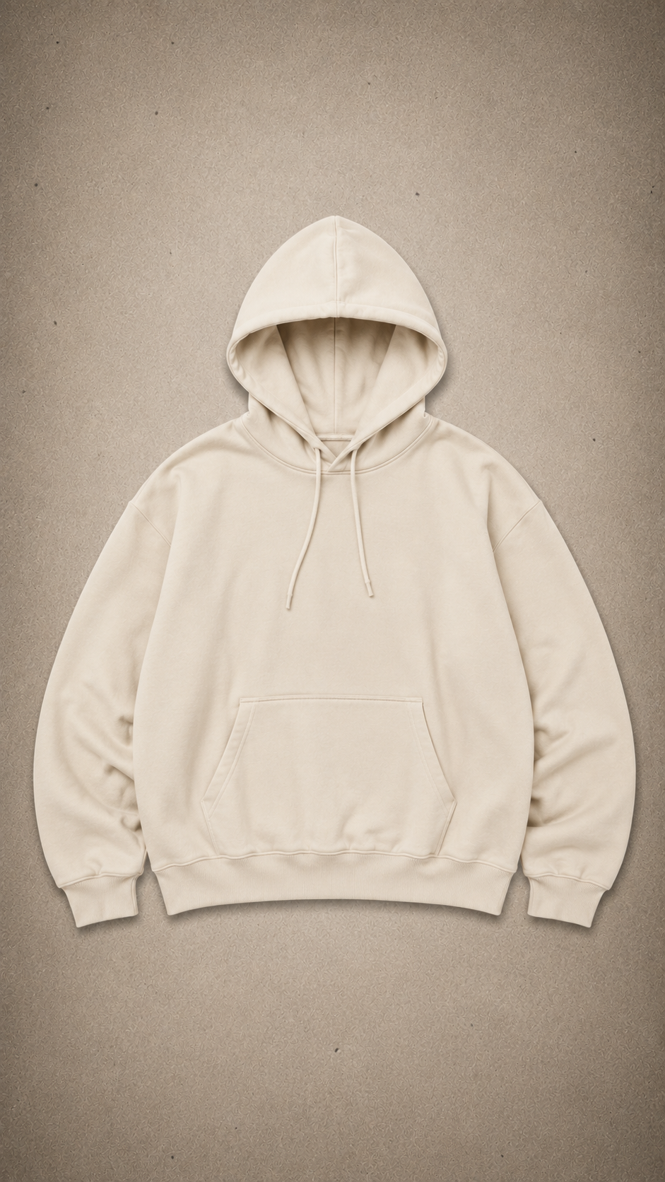 U-RUSH HOODIE