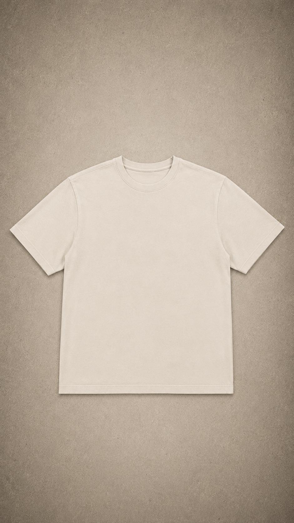 U-EDGE T-SHIRT