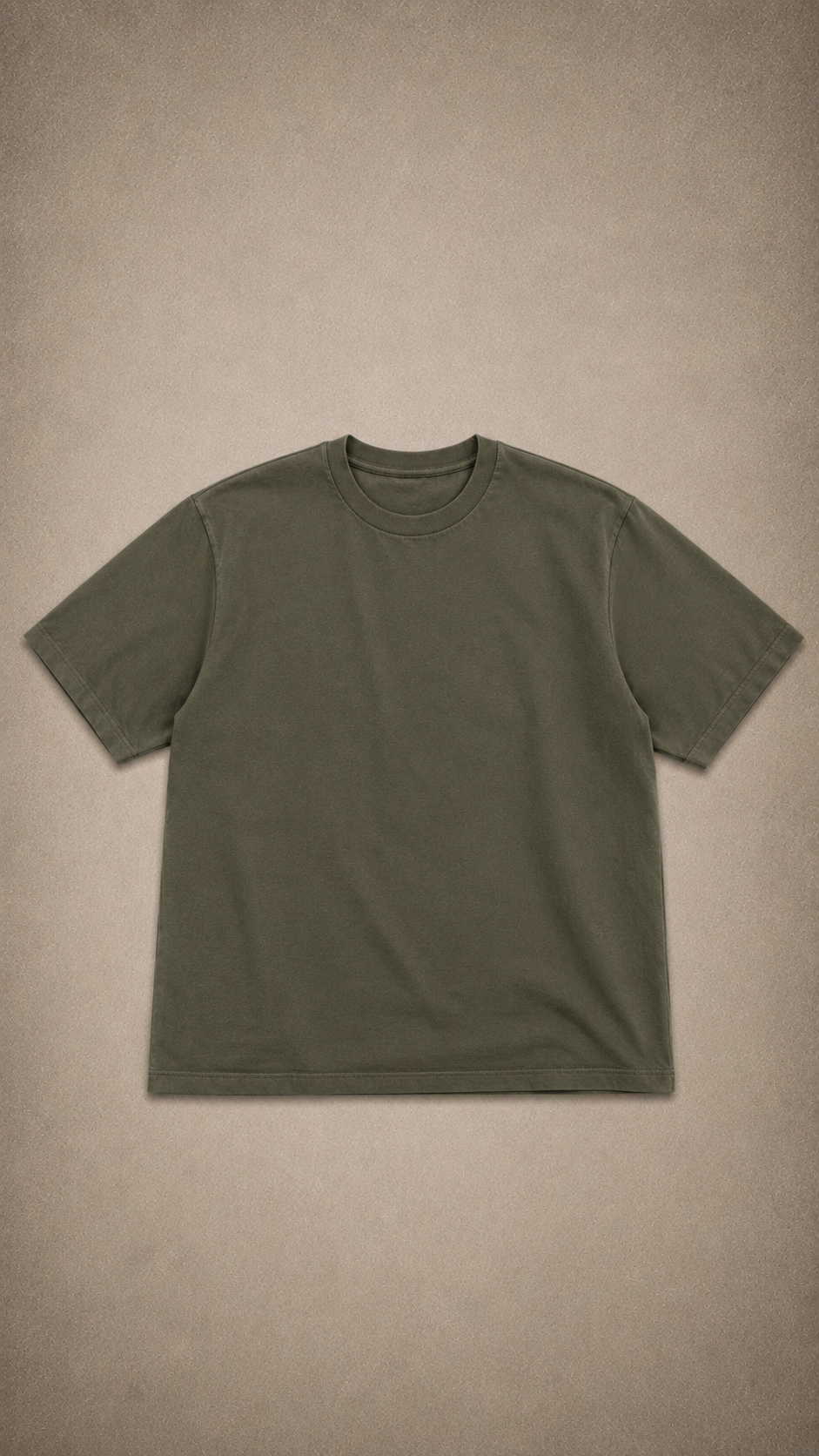 U-EDGE T-SHIRT