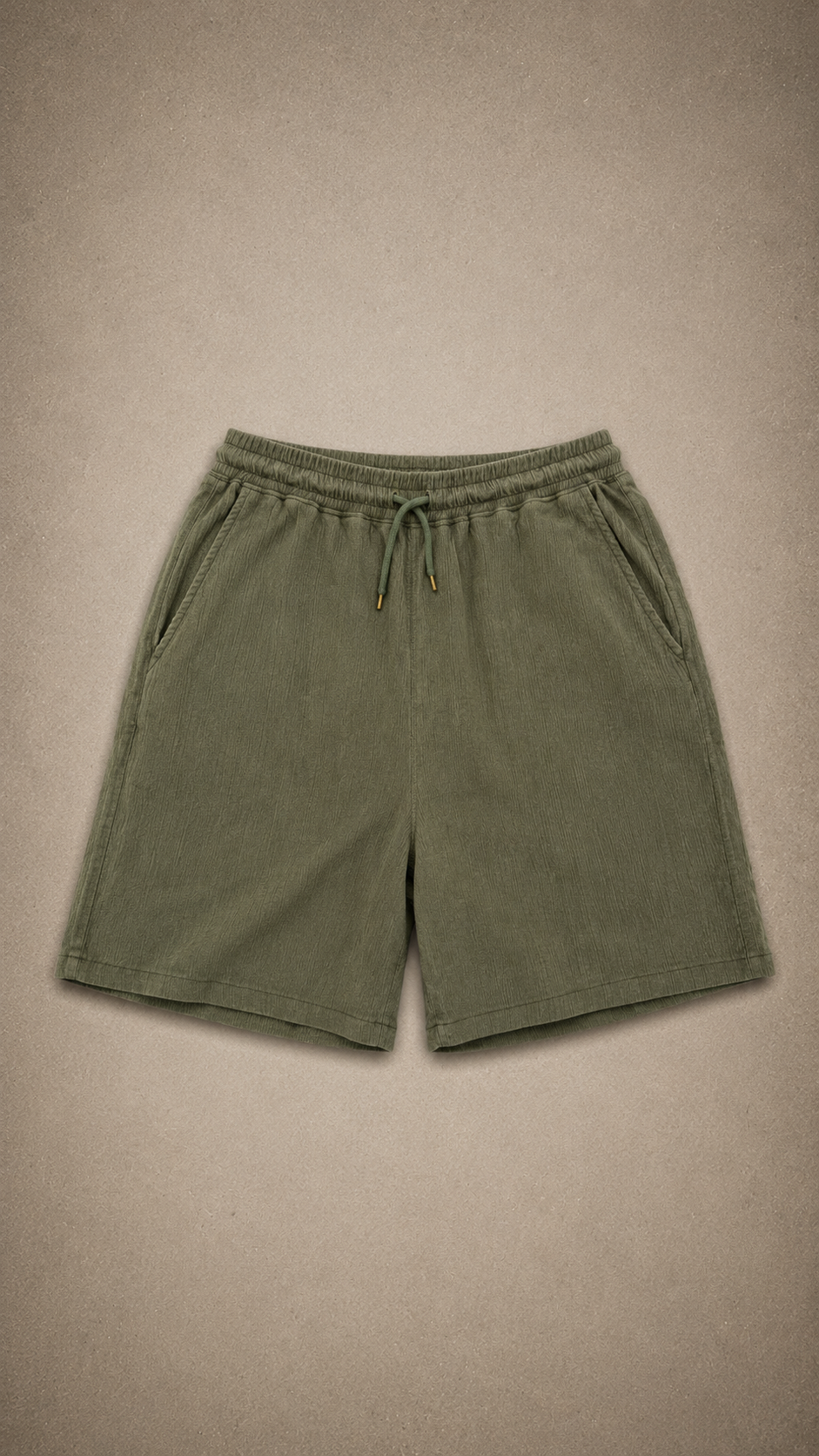 U-ASPECT SHORT