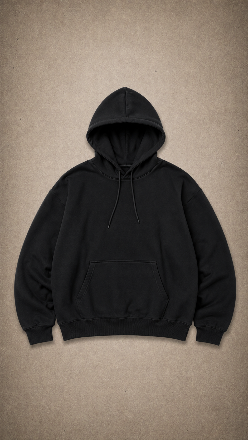 U-RUSH HOODIE