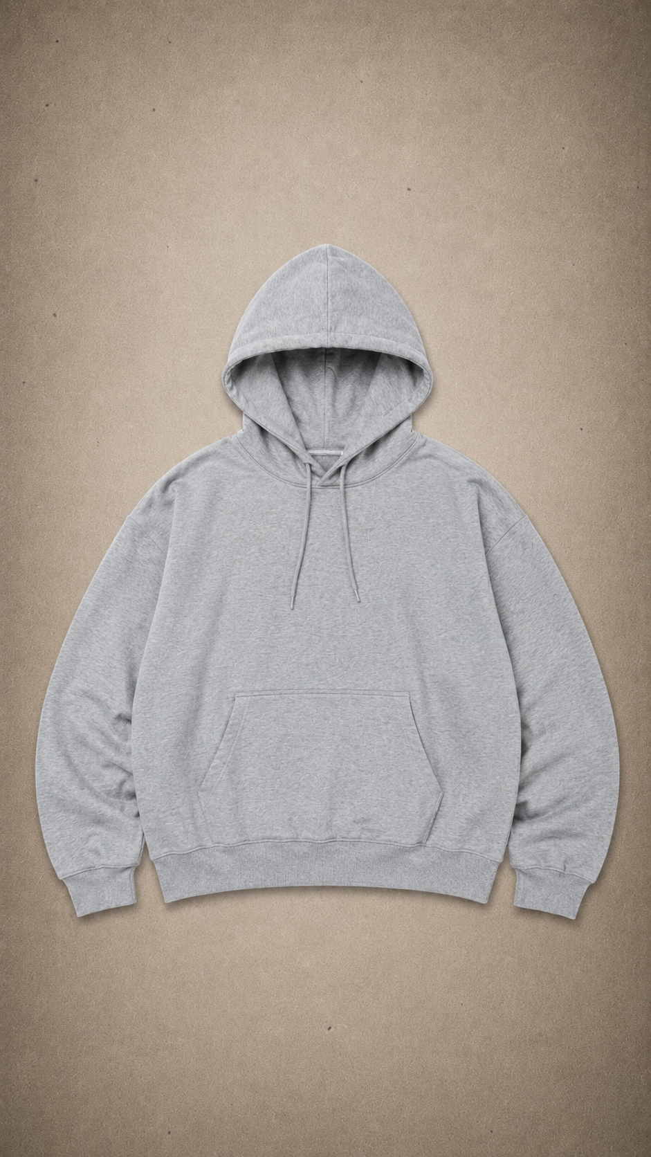U-RUSH HOODIE
