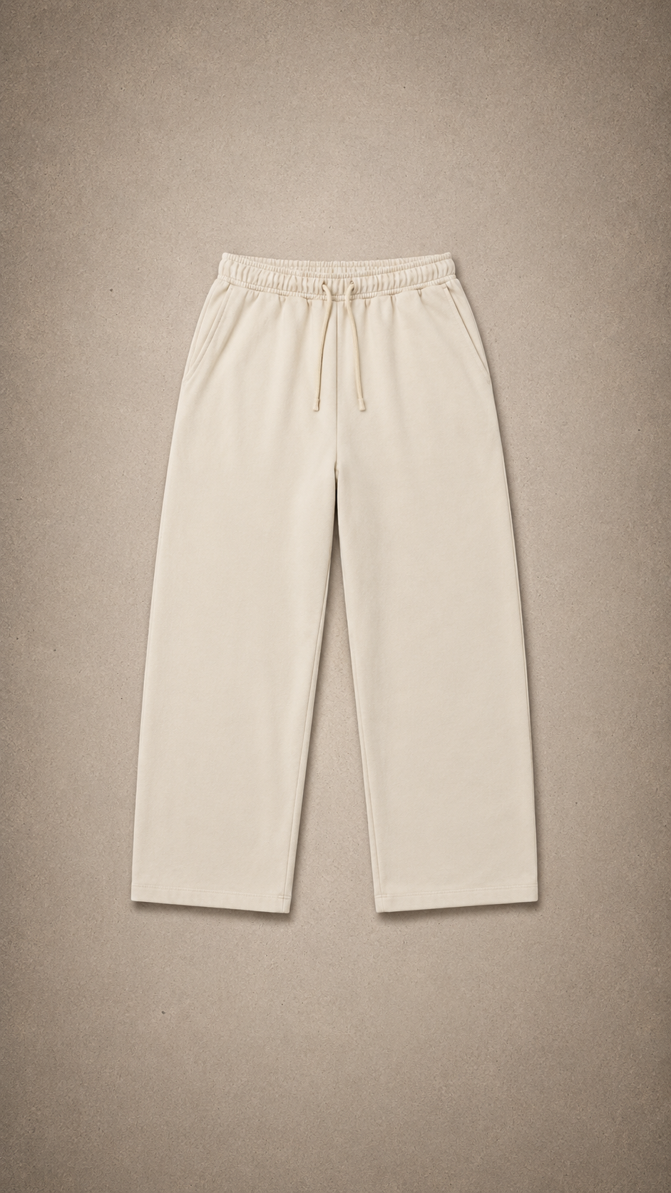 U-REV TROUSERS