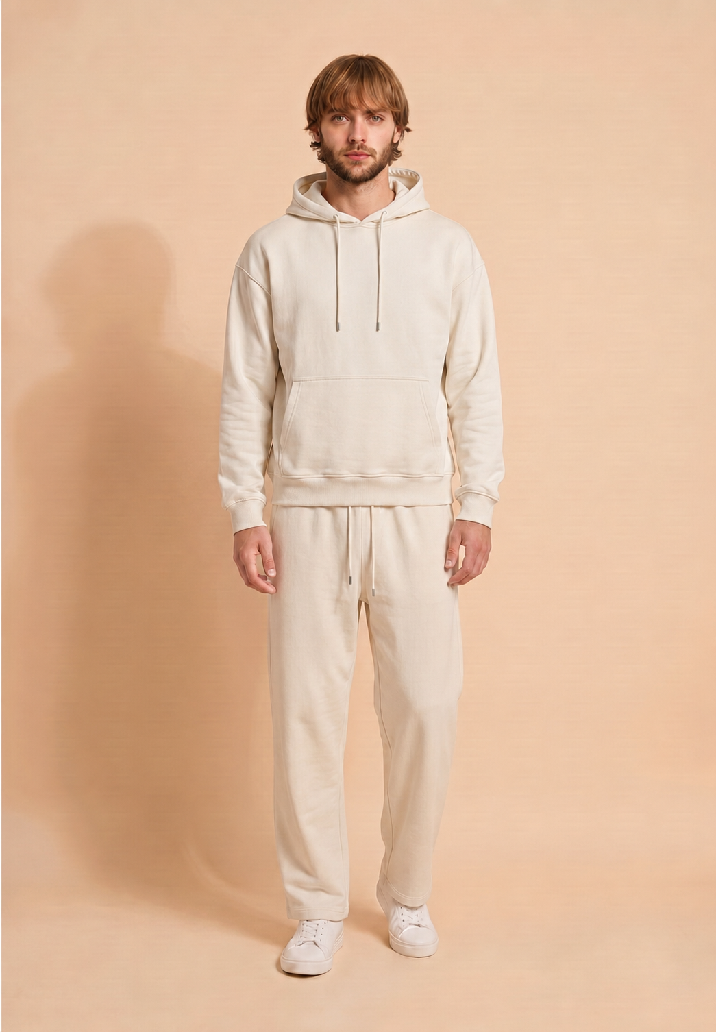 U-RUSH HOODIE