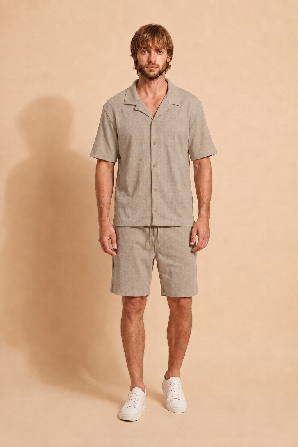 U-ASPECT SHORT