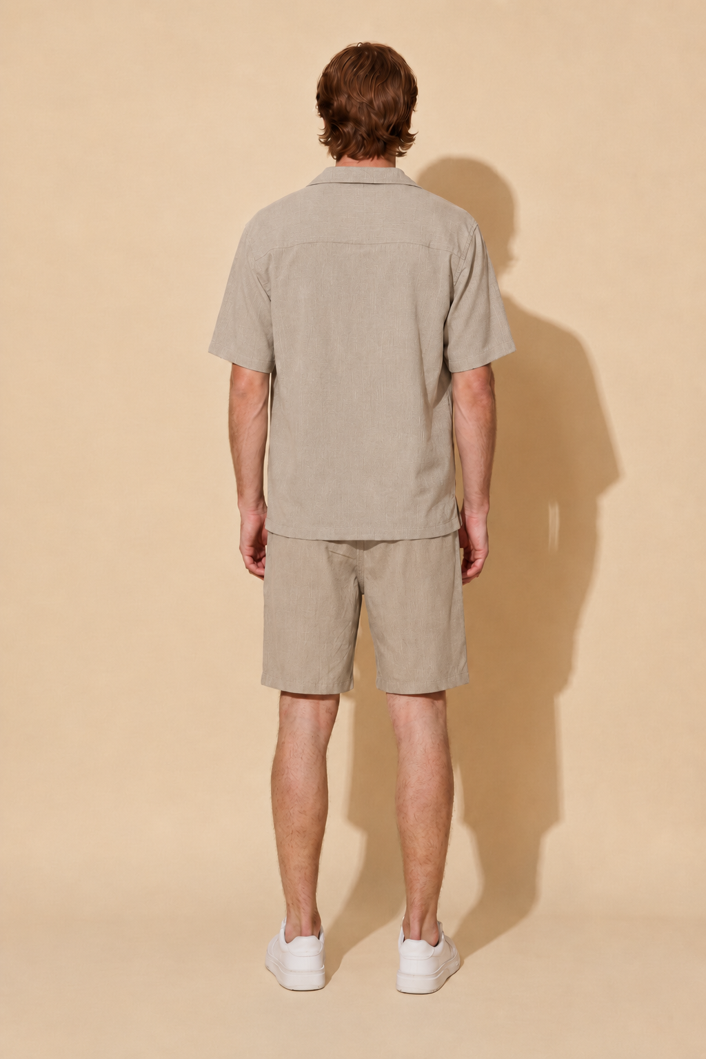 U-ASPECT SHORT