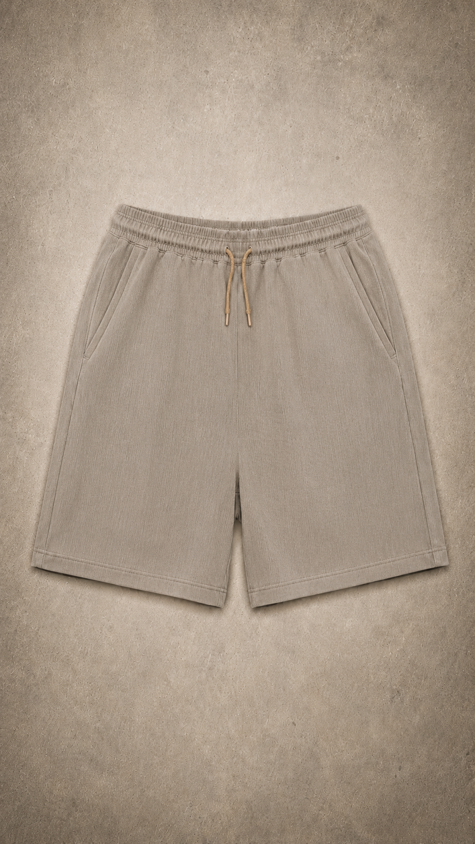 U-ASPECT SHORT