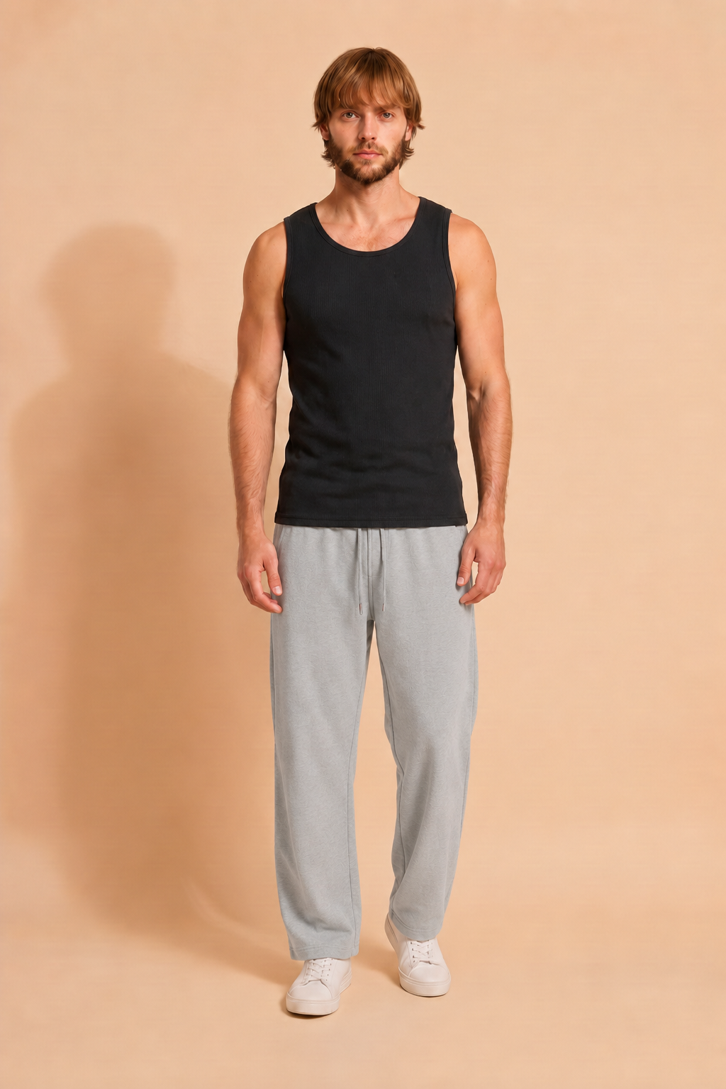 U-ZONE TANK TOP