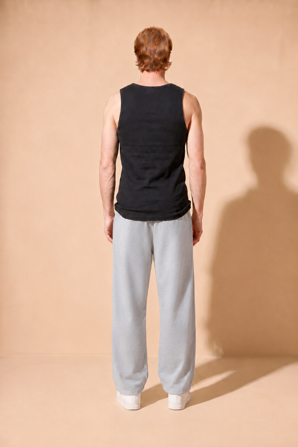 U-ZONE TANK TOP