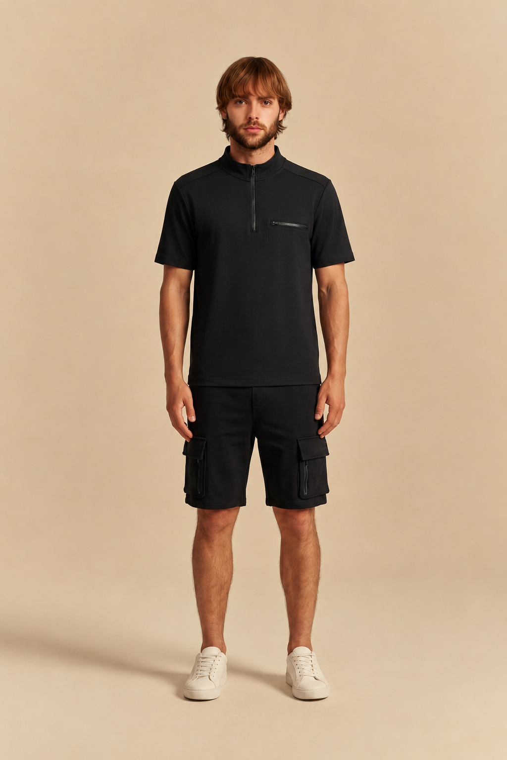 U-GEAR SHORT