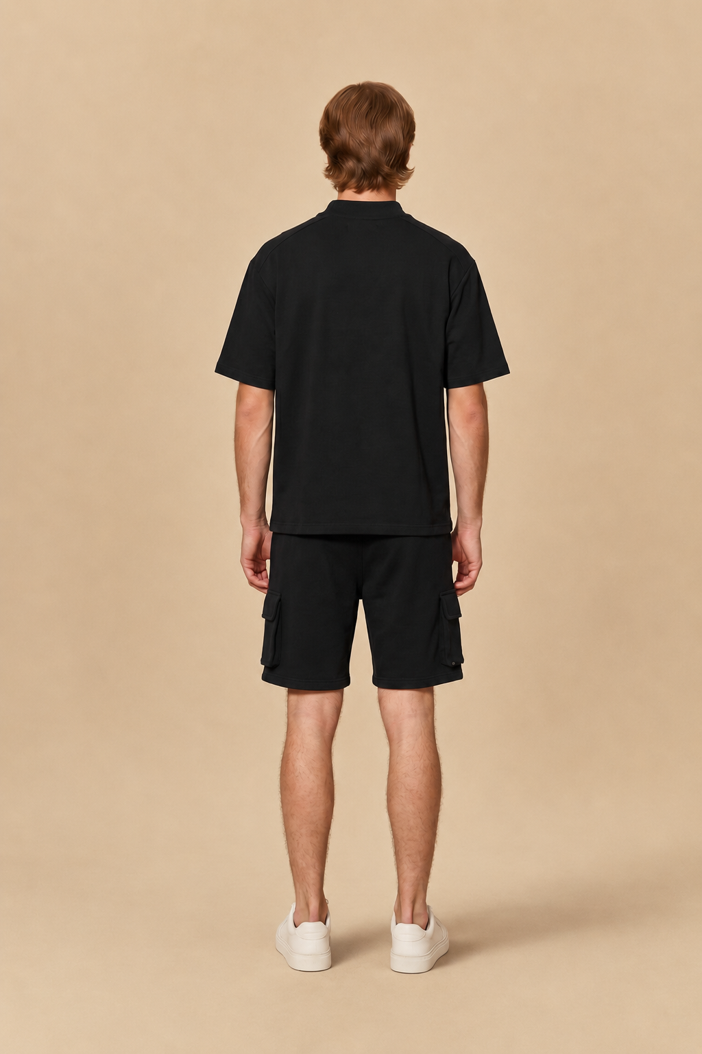 U-GEAR SHORT