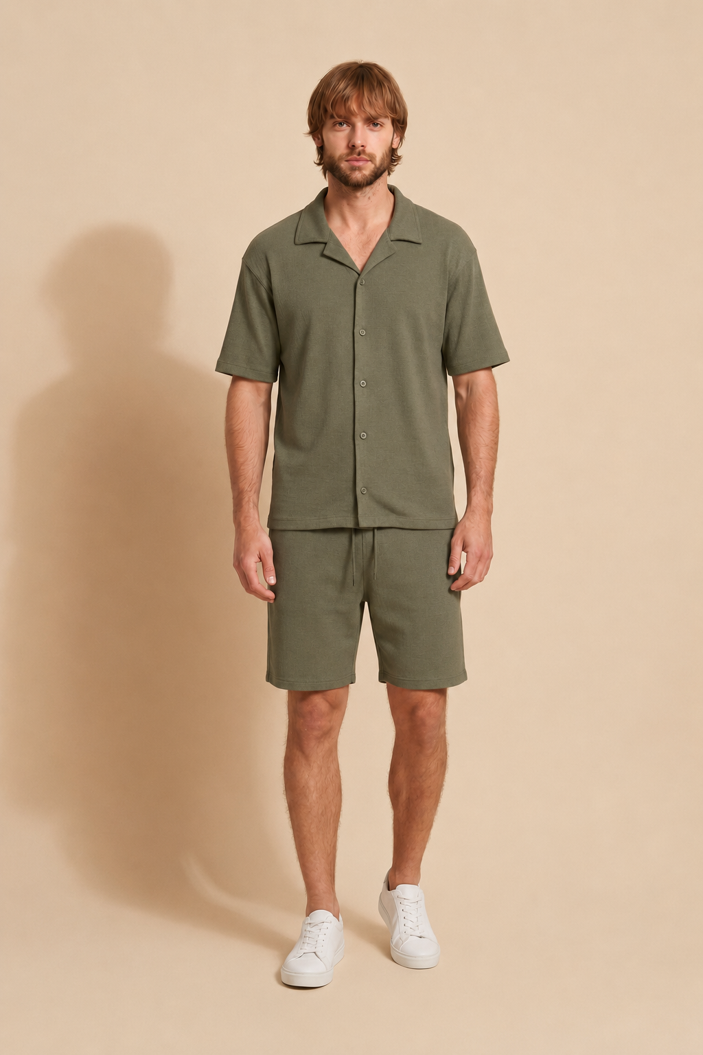 U-ASPECT SHORT