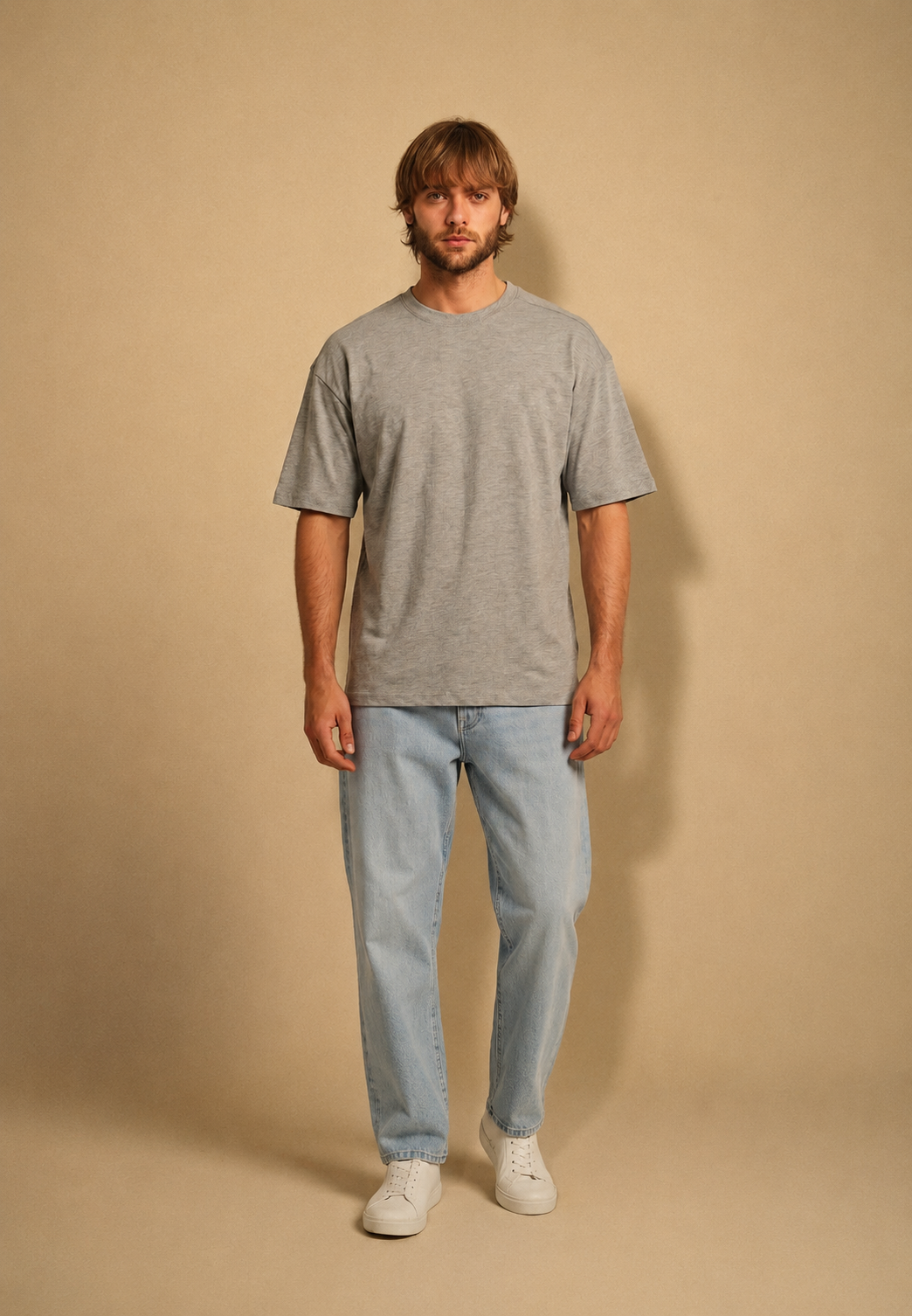 U-EDGE T-SHIRT