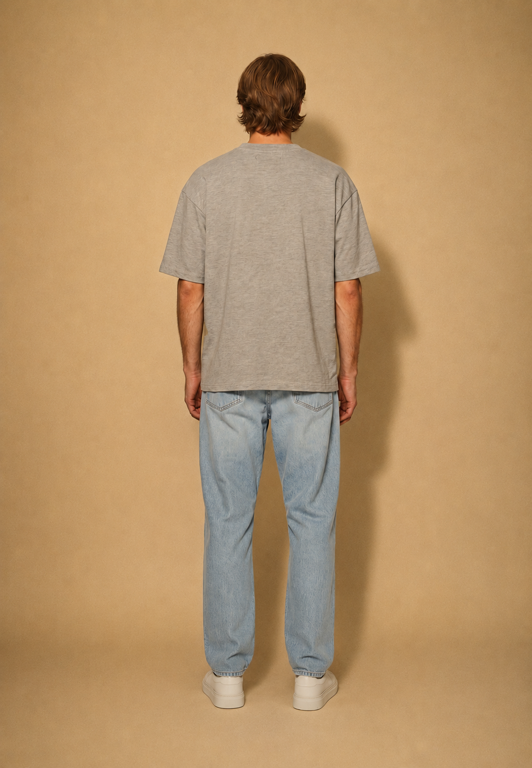 U-EDGE T-SHIRT