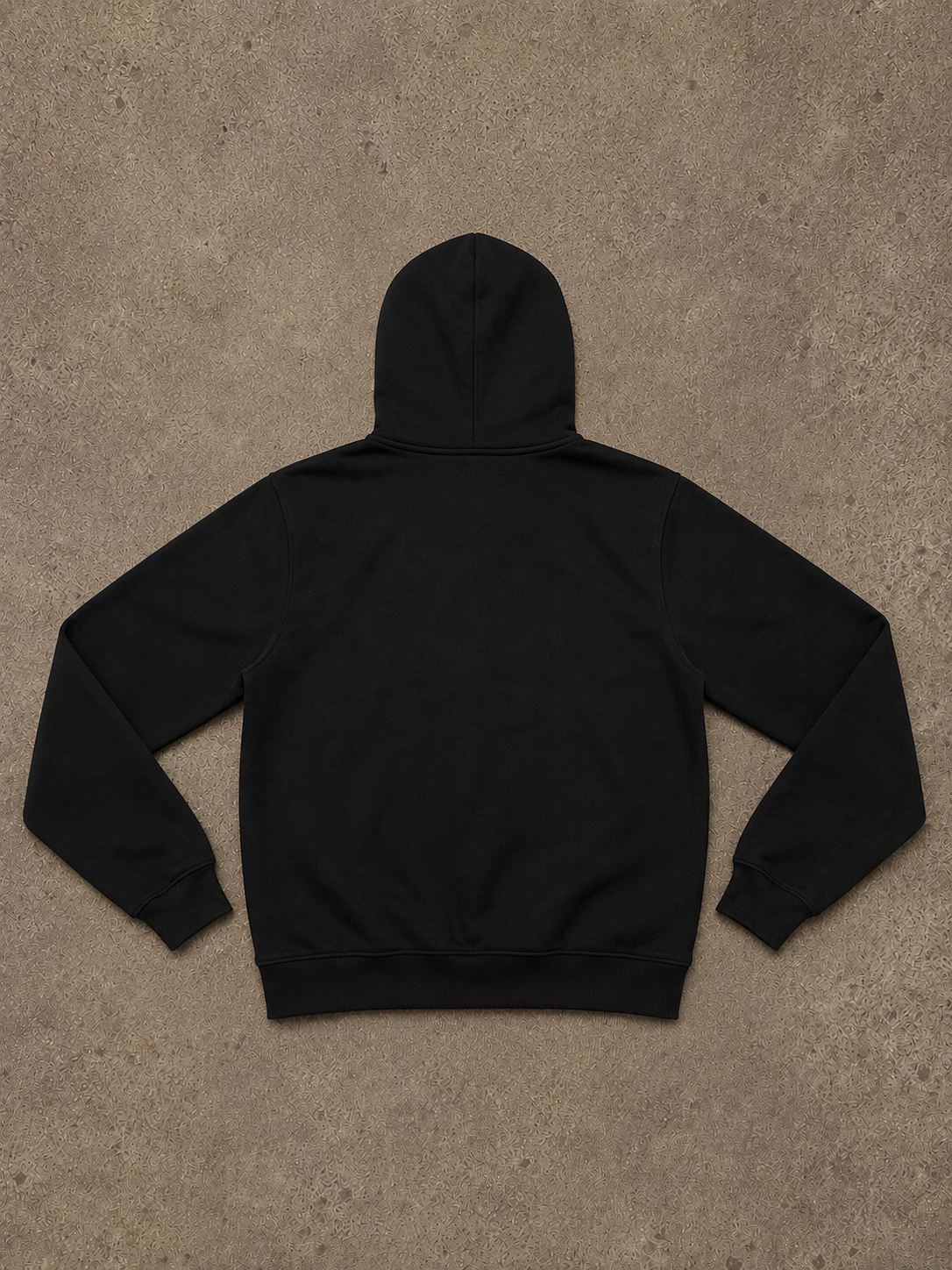 U-RUSH HOODIE