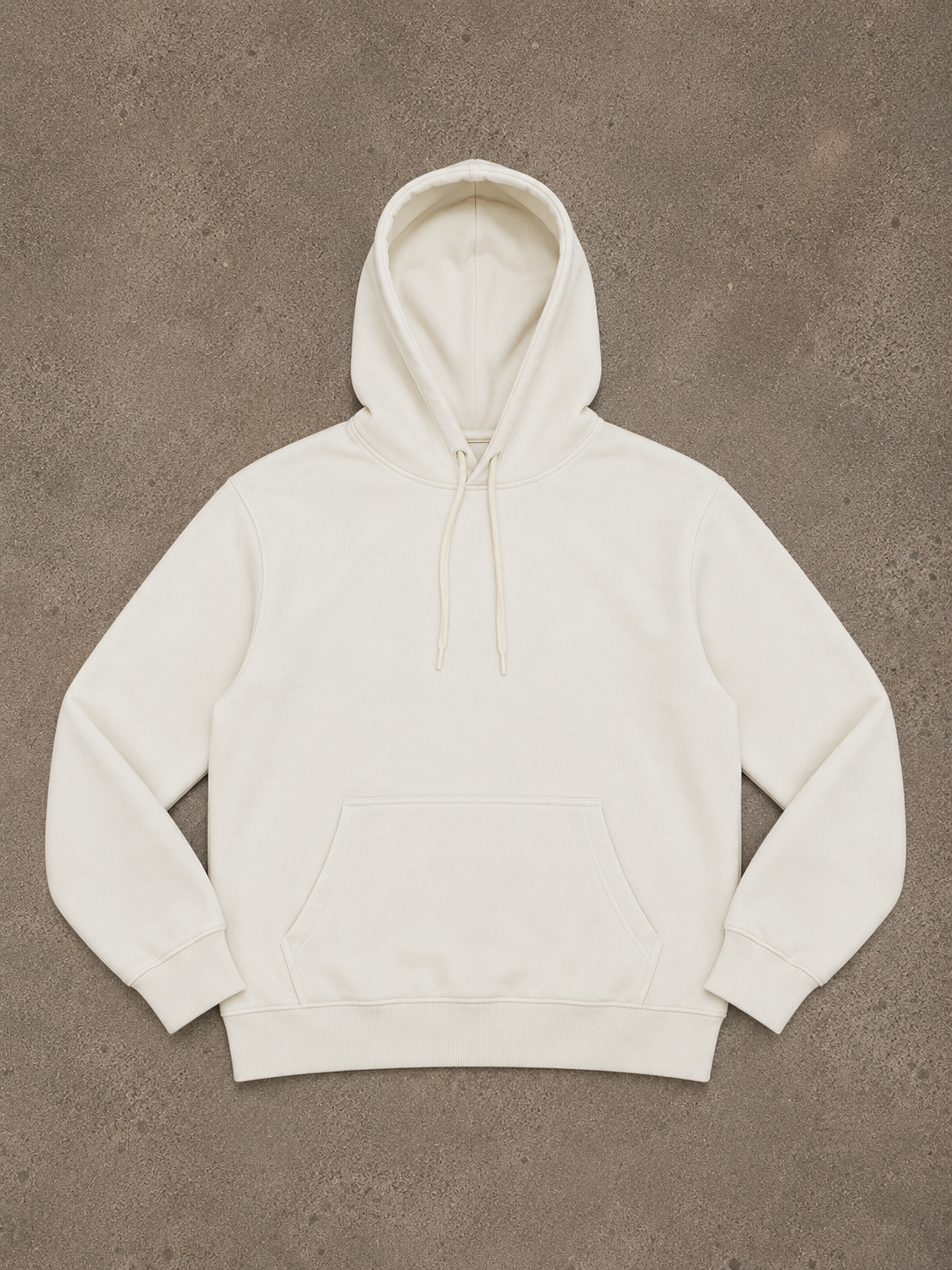 U-RUSH HOODIE