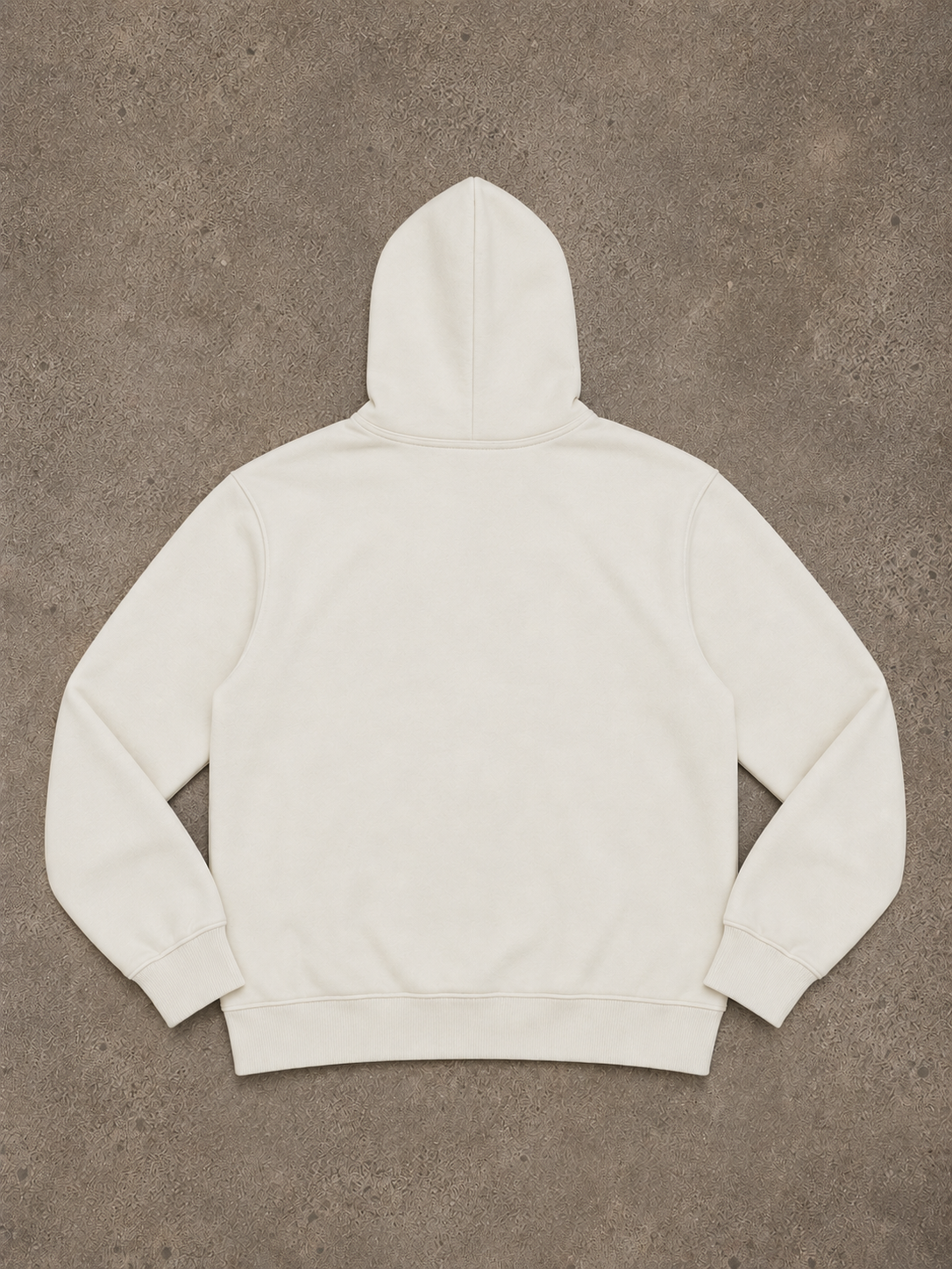 U-RUSH HOODIE