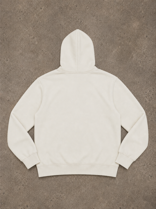 U-RUSH HOODIE