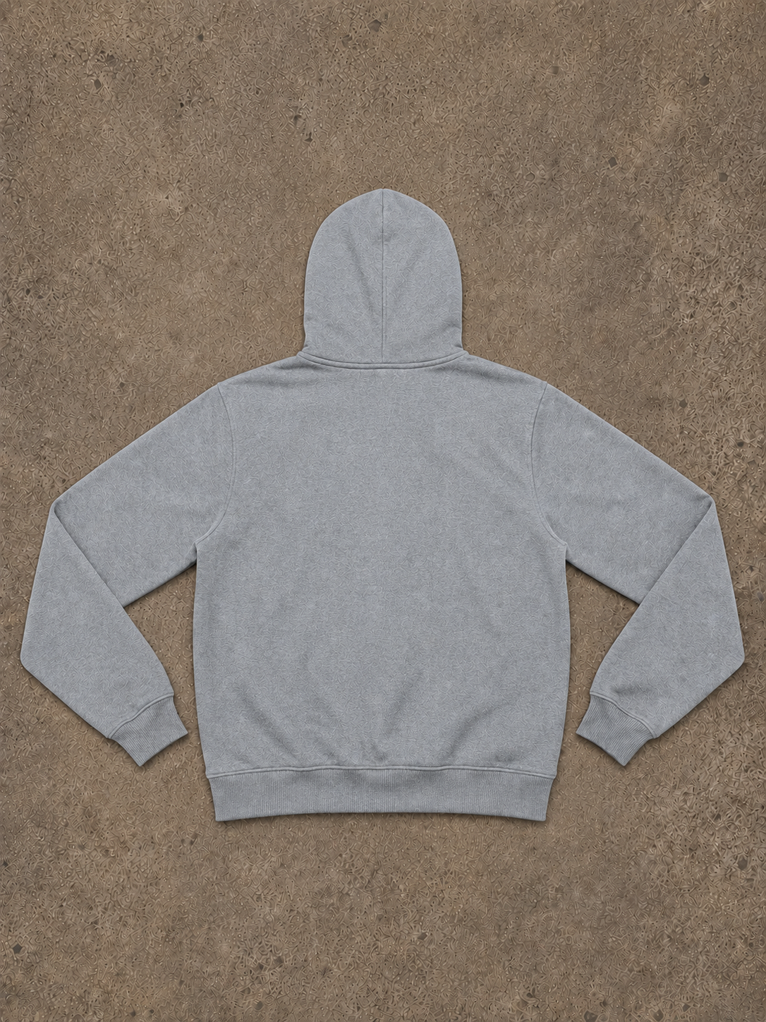 U-RUSH HOODIE