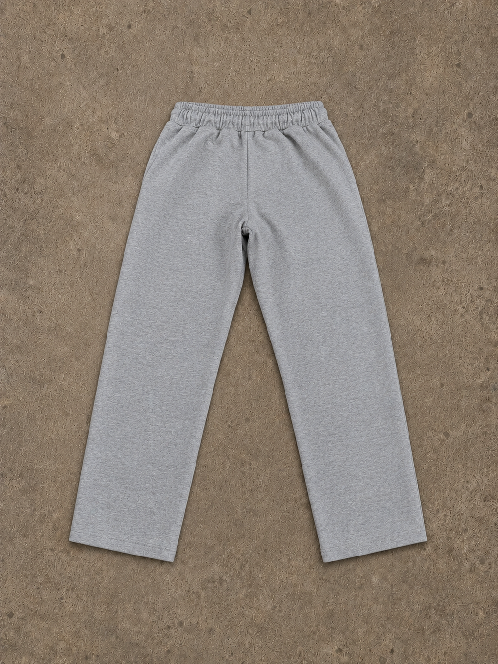 U-REV TROUSERS