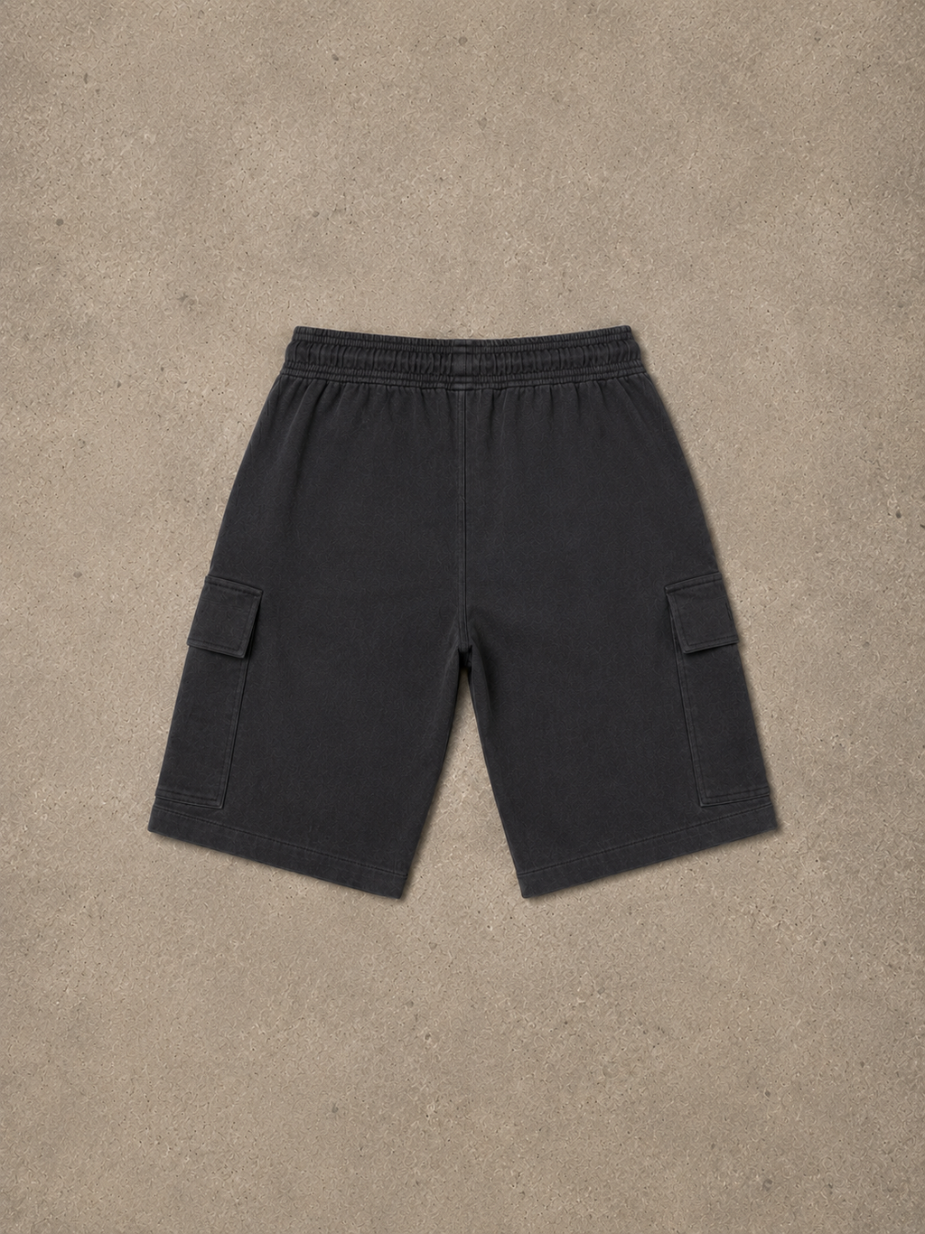 U-GEAR SHORT