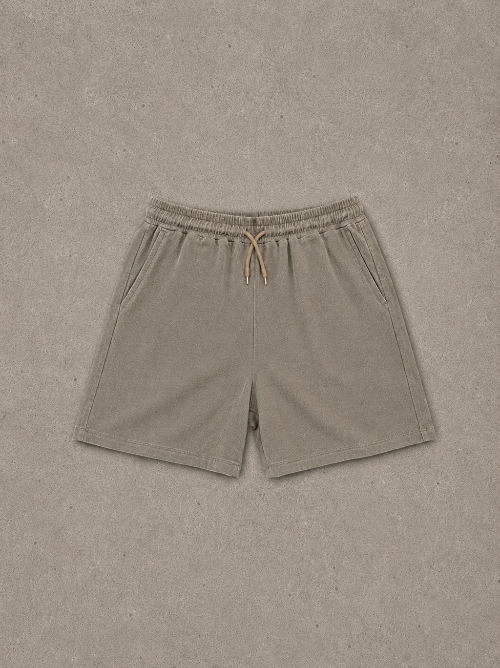 U-ASPECT SHORT