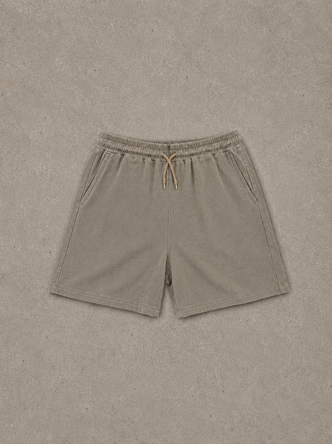 U-ASPECT SHORT