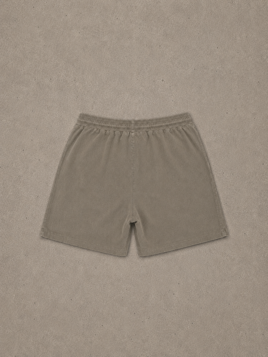 U-ASPECT SHORT