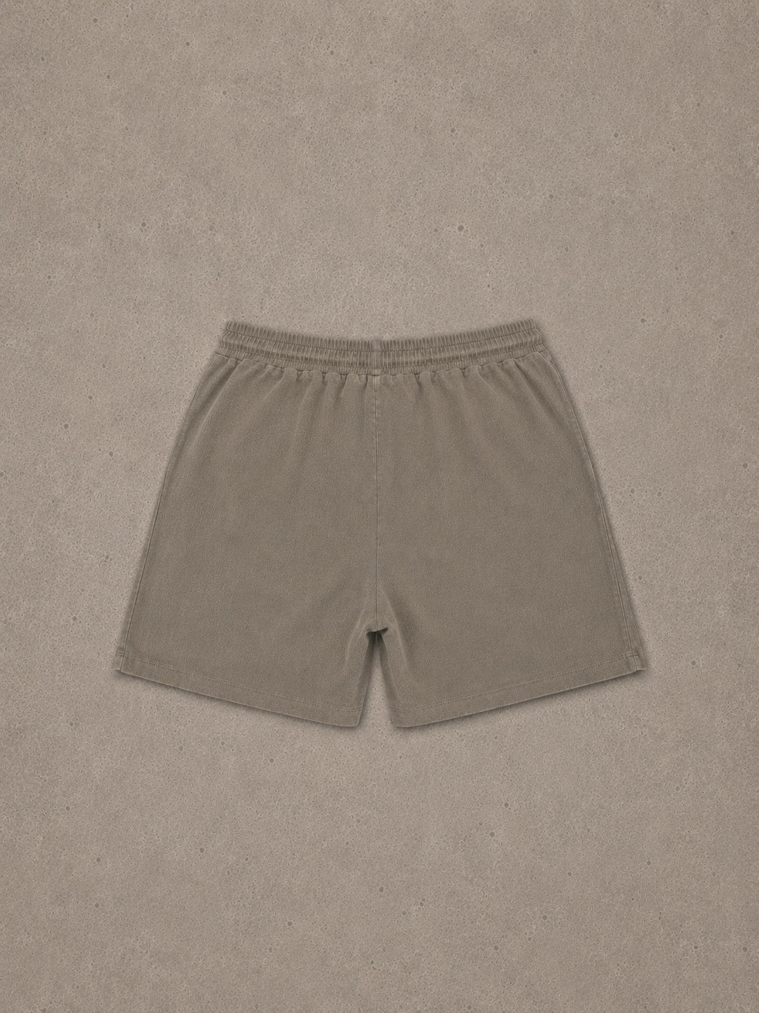 U-ASPECT SHORT